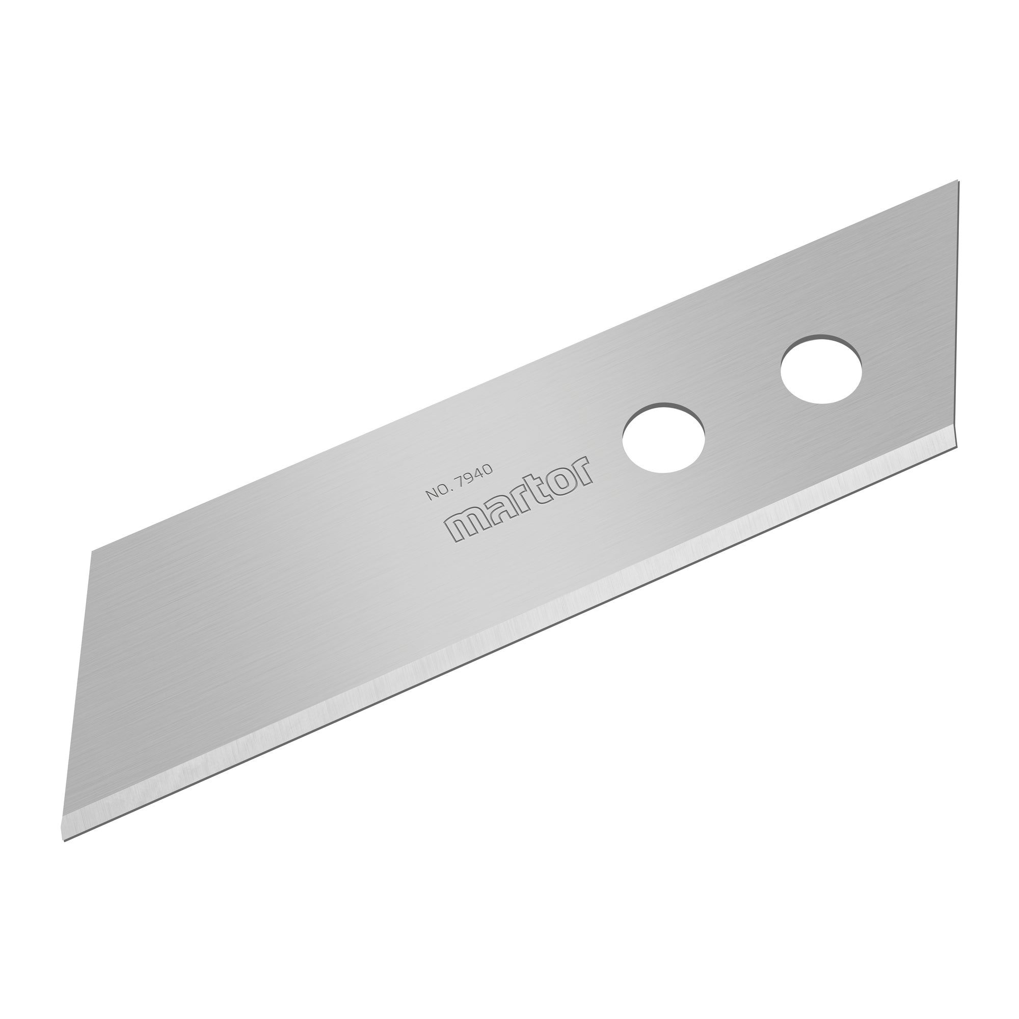 Martor Ersatzklinge Sicherheitsmesser Nr. 7940