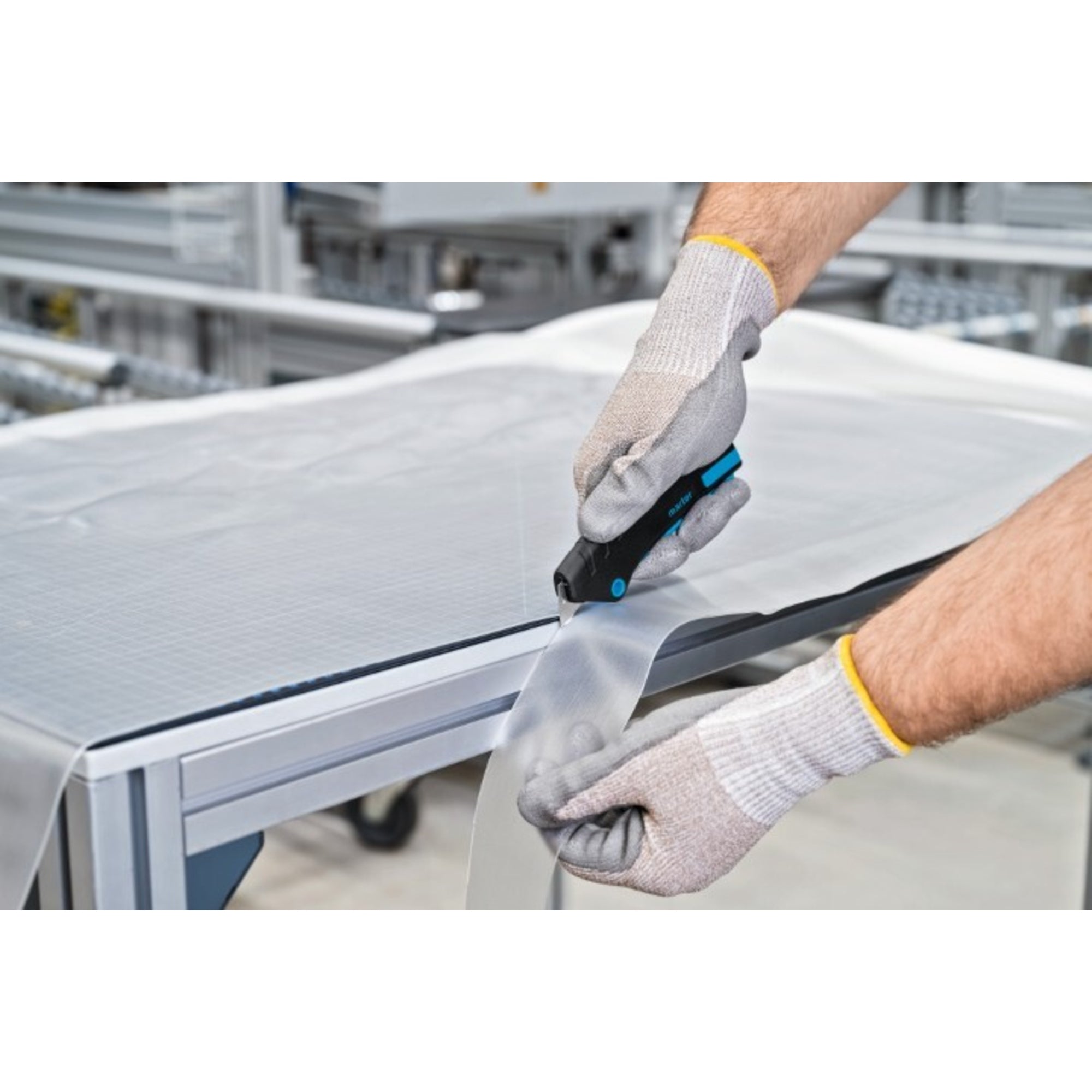 Martor Sicherheitsmesser SECUNORM MIZAR