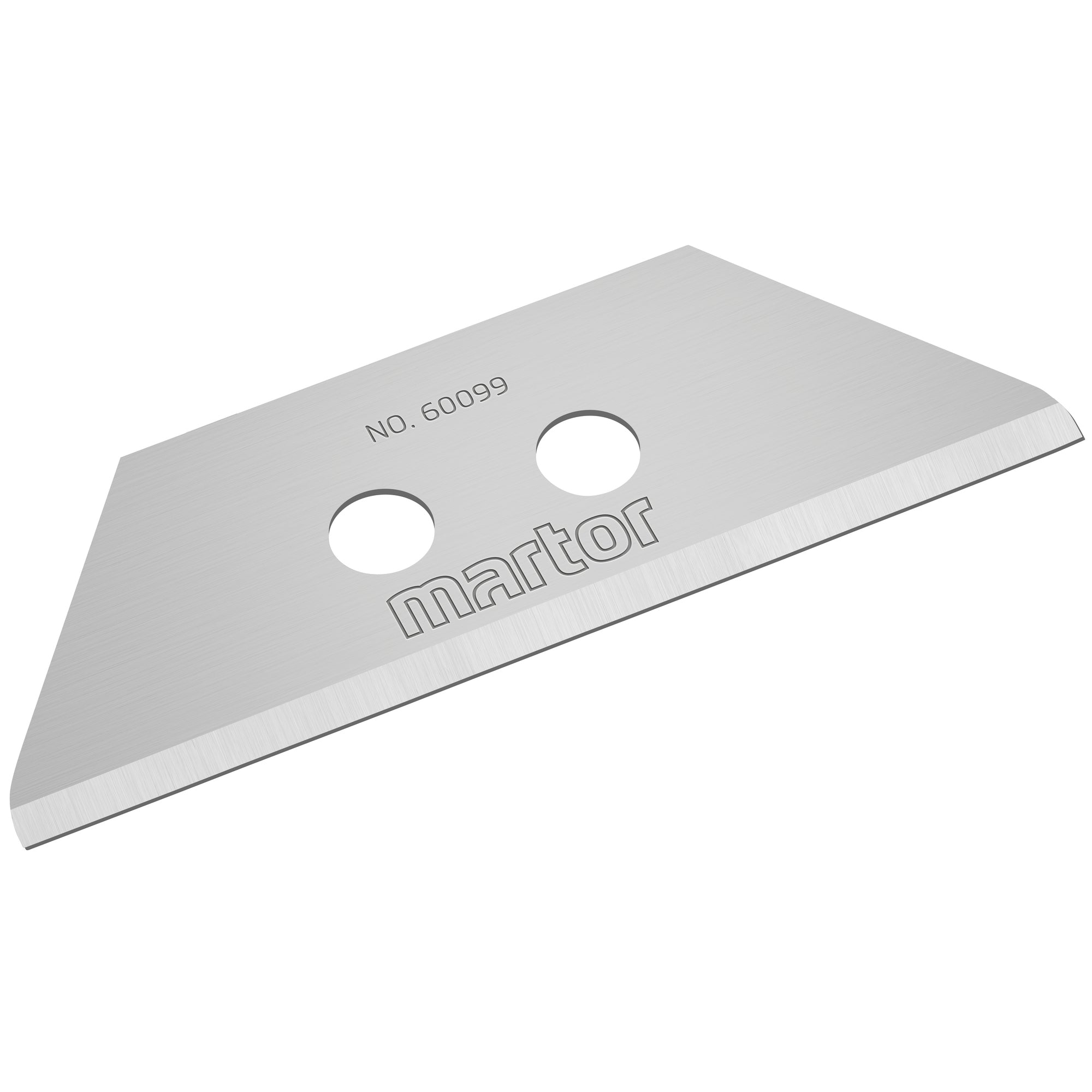 Martor Ersatzklinge Sicherheitsmesser Nr. 60099