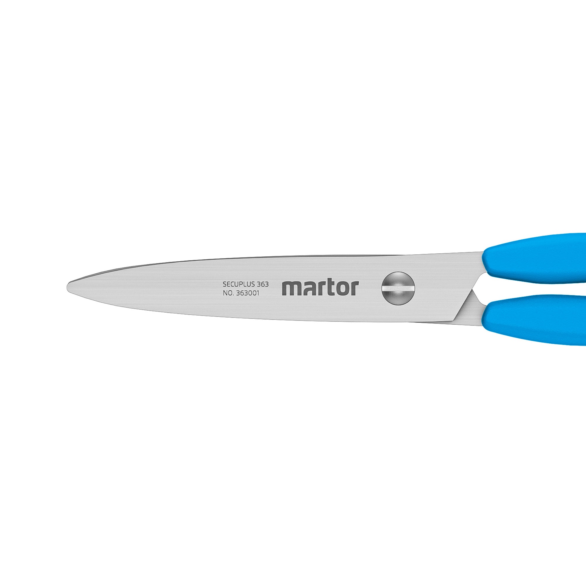 Martor Universalschere SECUMAX 363