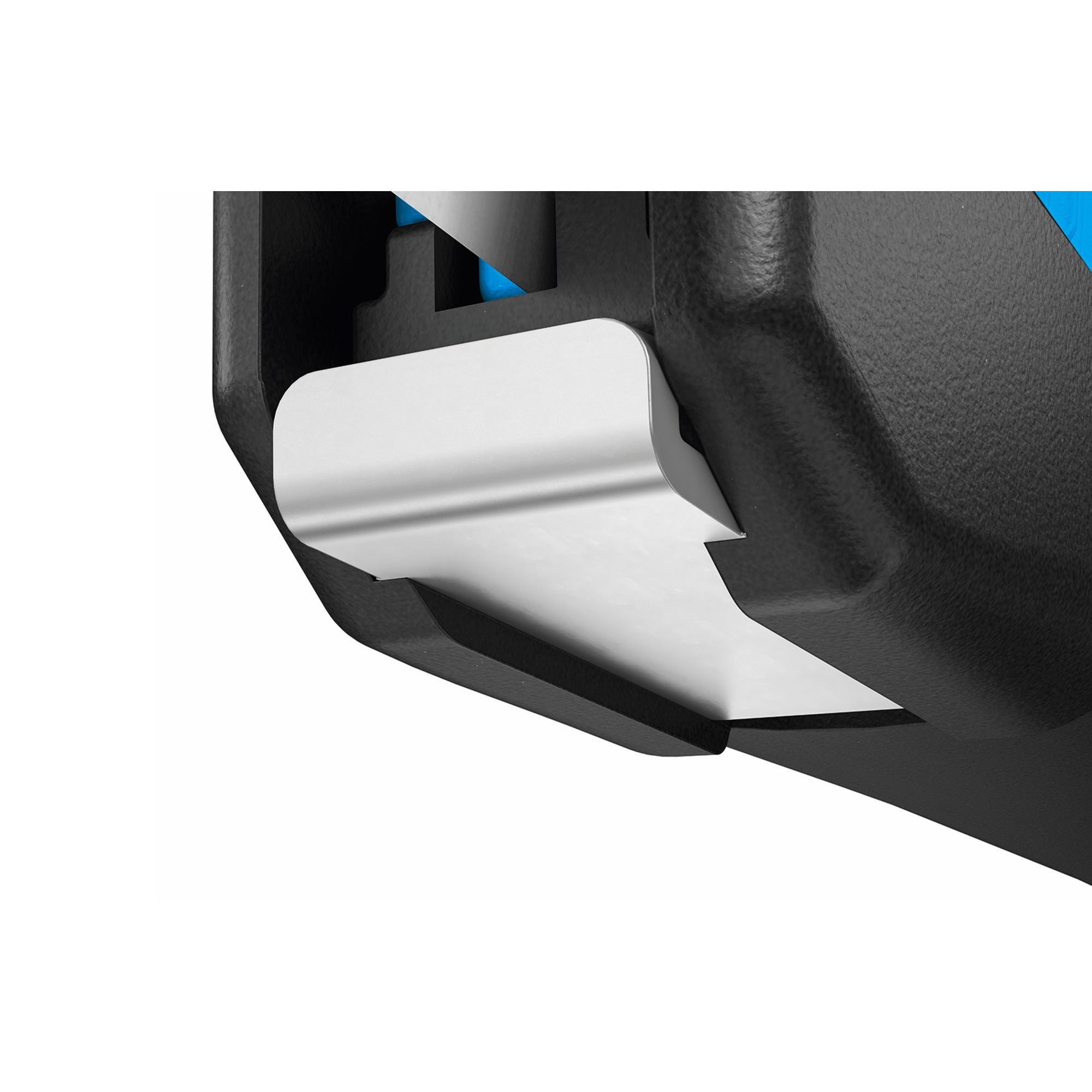 Martor Sicherheitsmesser SECUPRO MAXISAFE
