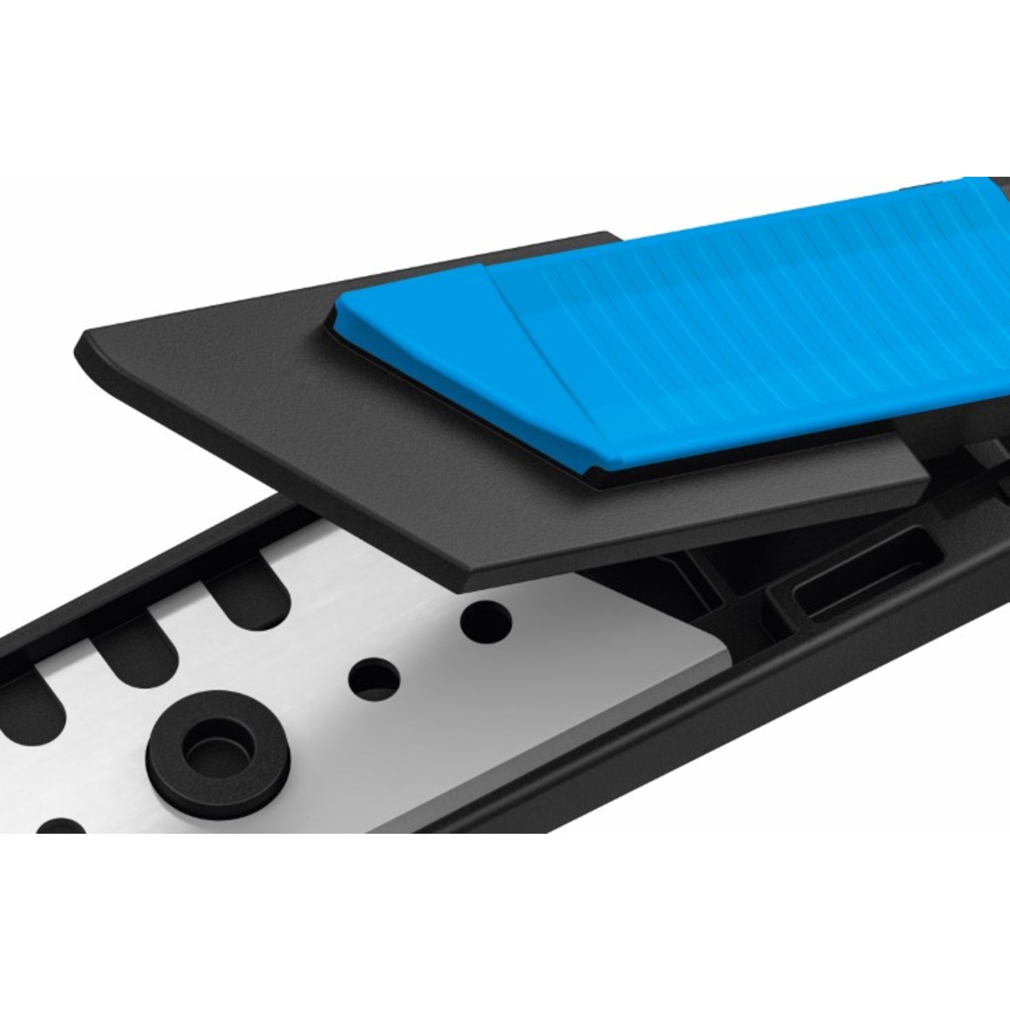 Martor Sicherheitsmesser SECUNORM 500