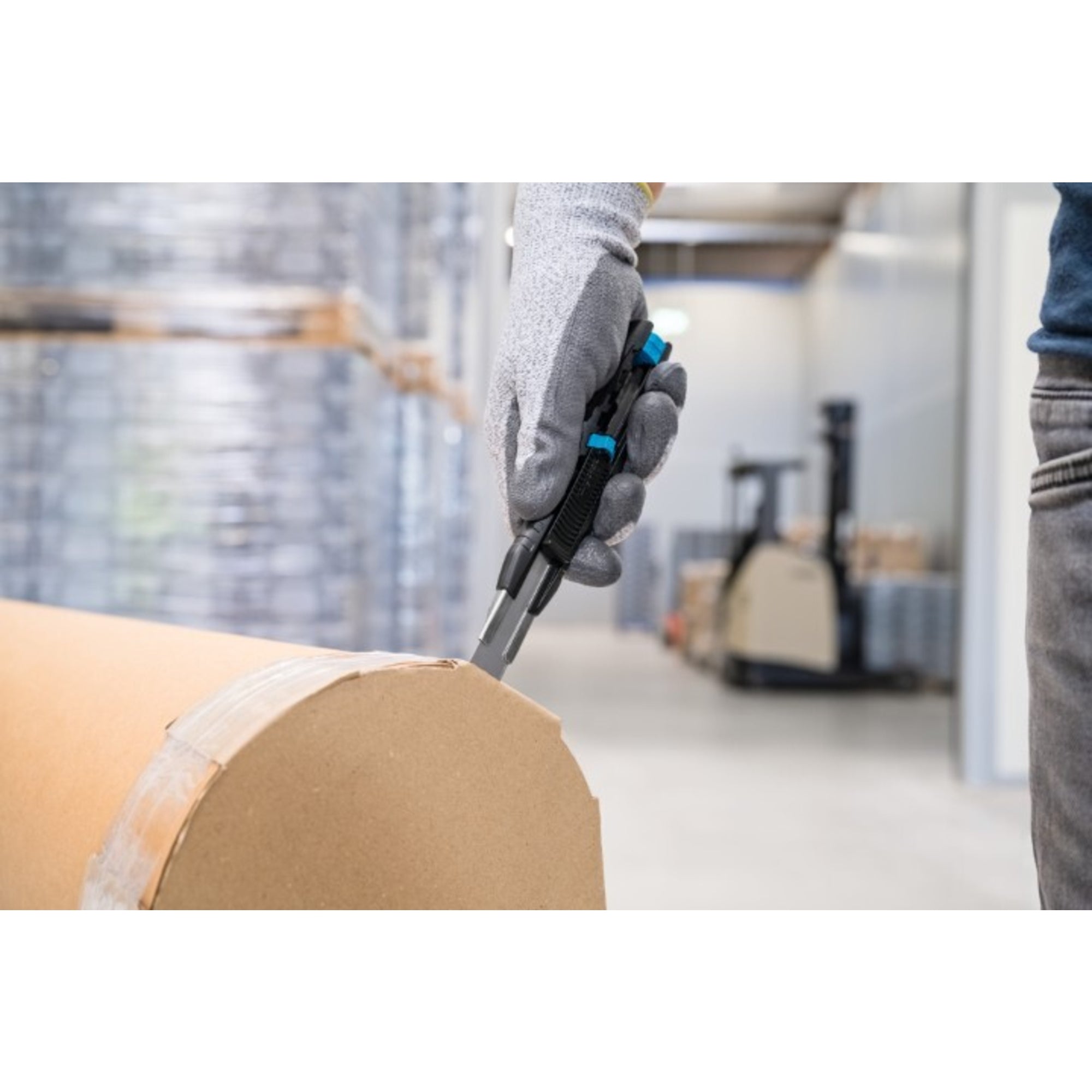 Martor Sicherheitsmesser SECUBASE 383