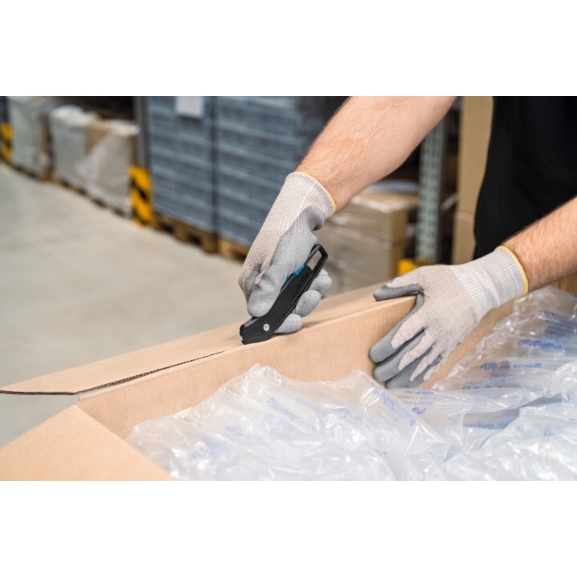 Martor Sicherheitsmesser SECUMAX 350 SE