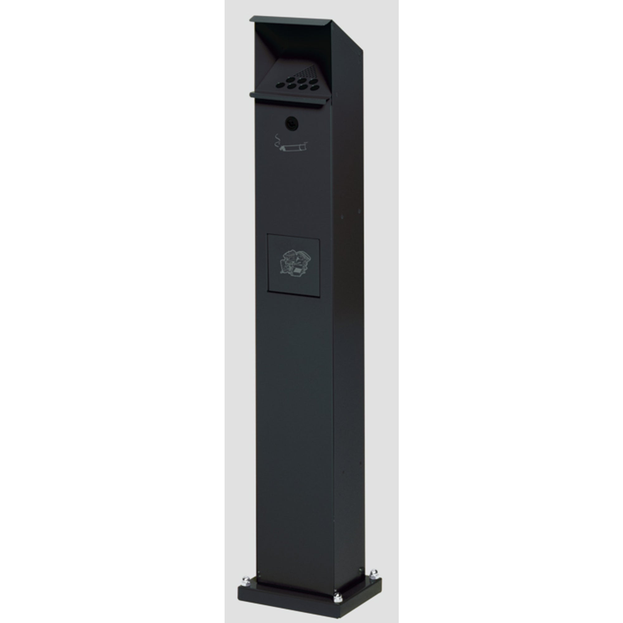 VAR Standascher SG 115
