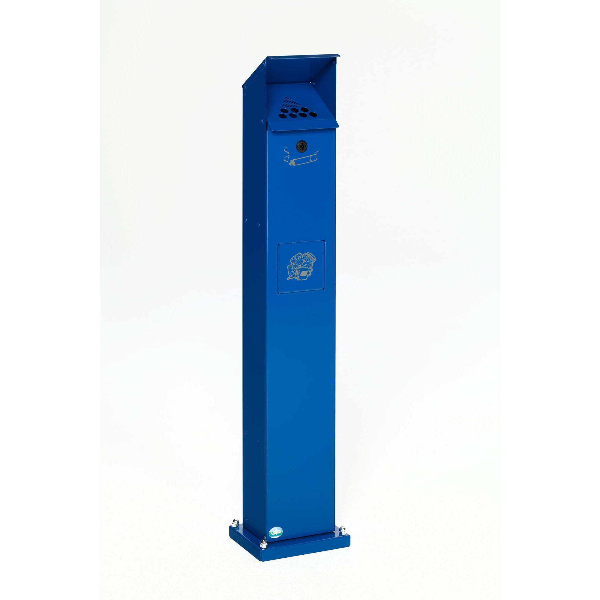 VAR Standascher SG 115