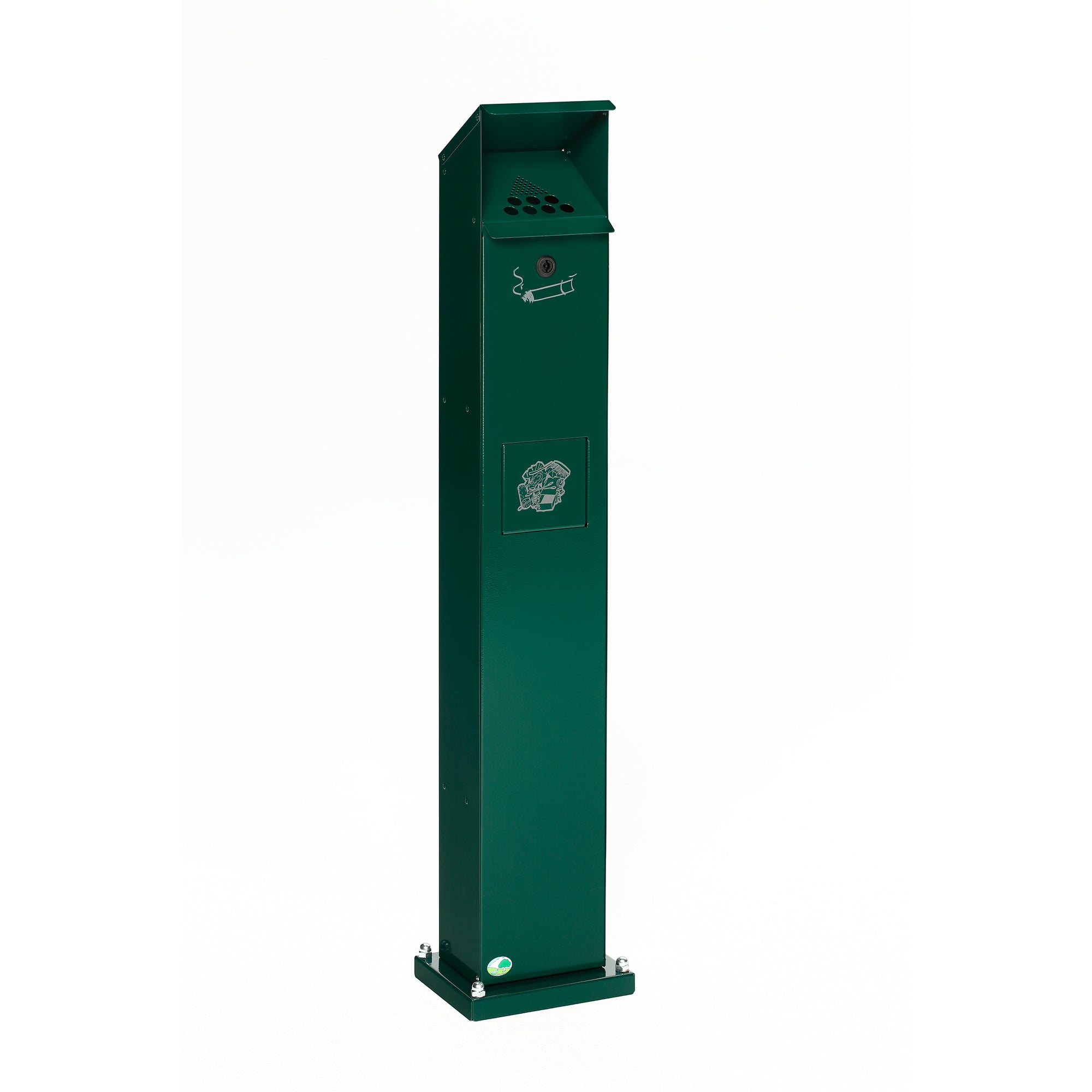 VAR Standascher SG 115