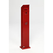 VAR Standascher SG 115