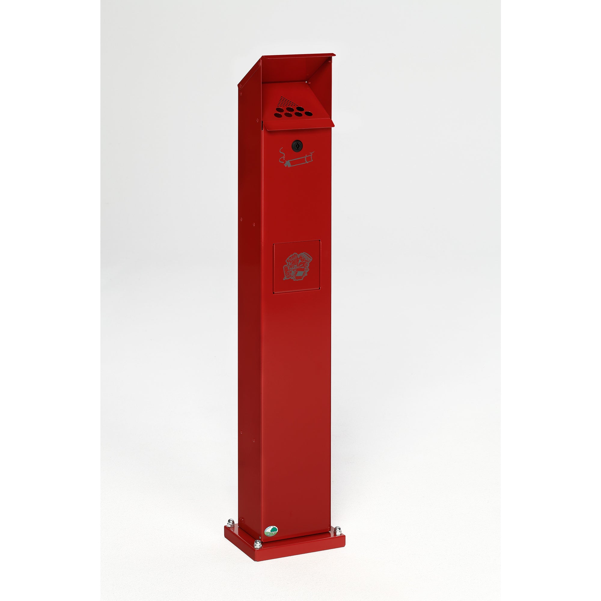 VAR Standascher SG 115