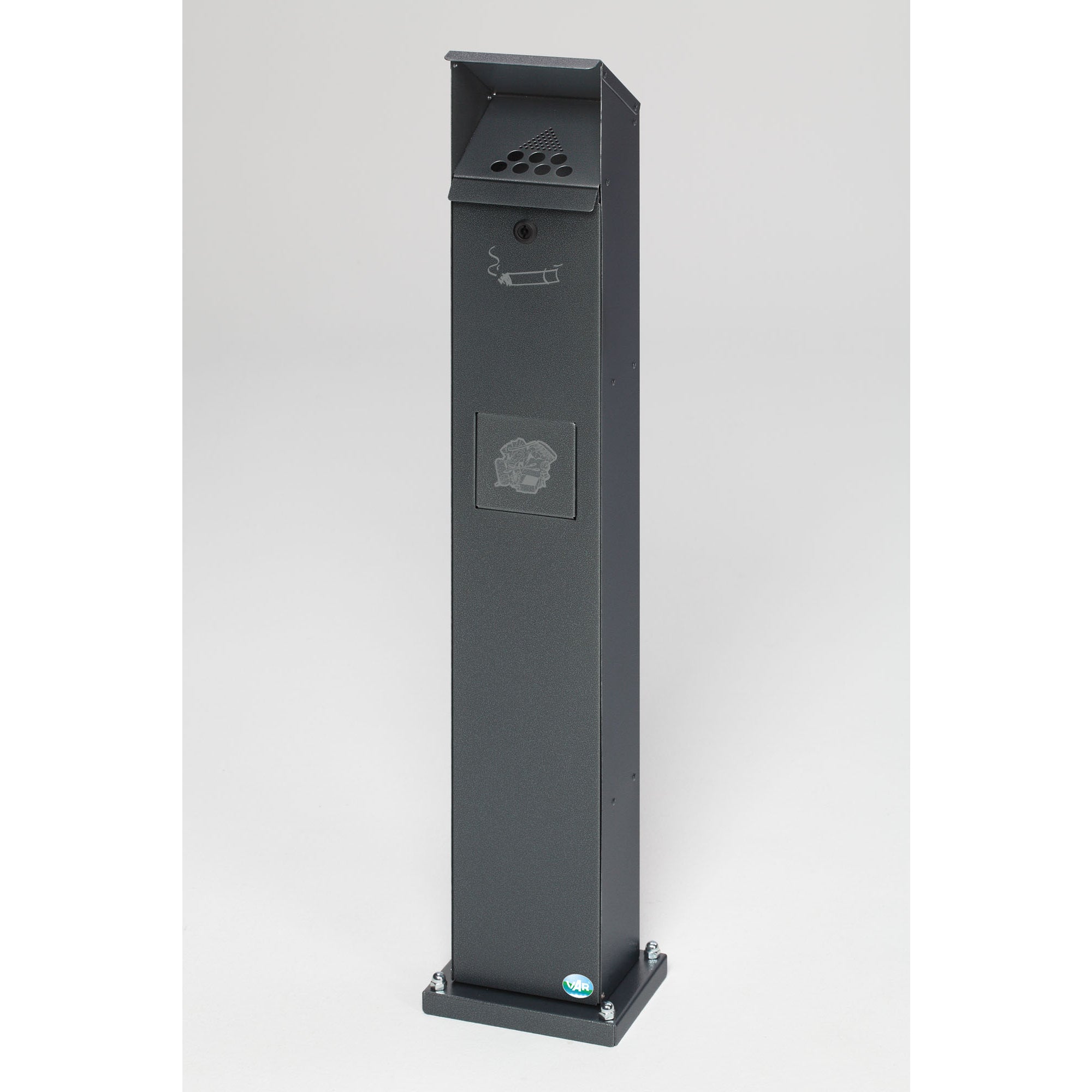 VAR Standascher SG 115