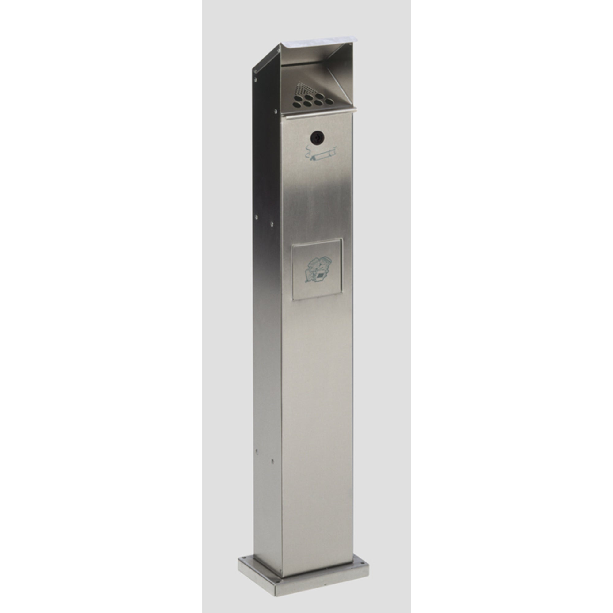 VAR Standascher SG 115