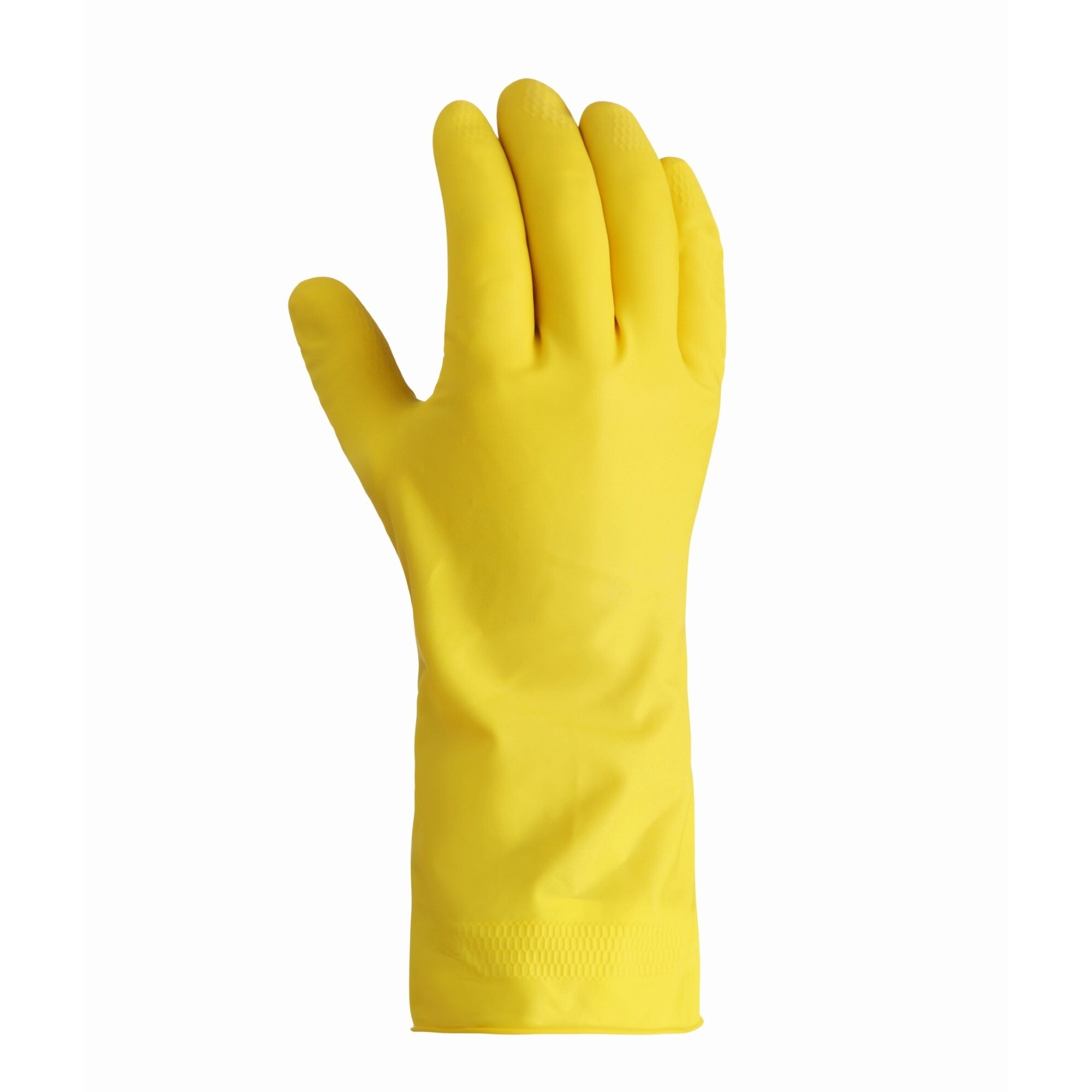 teXXor® Gummihandschuhe NATURLATEX