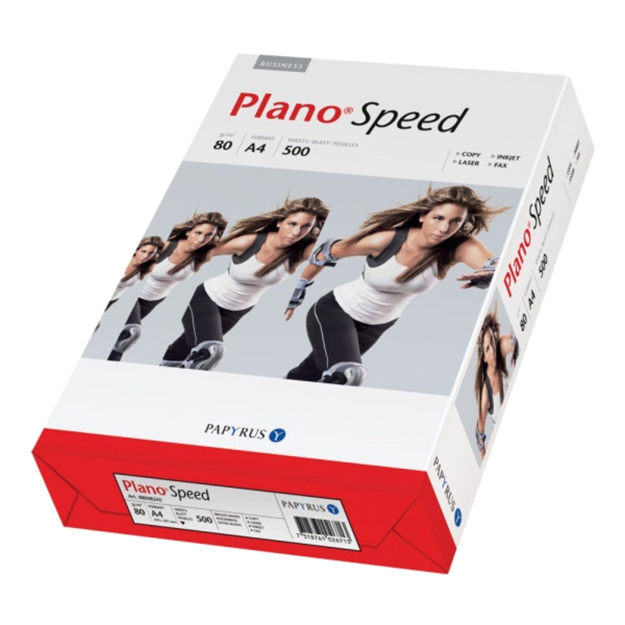 Plano Kopierpapier Plano®Speed
