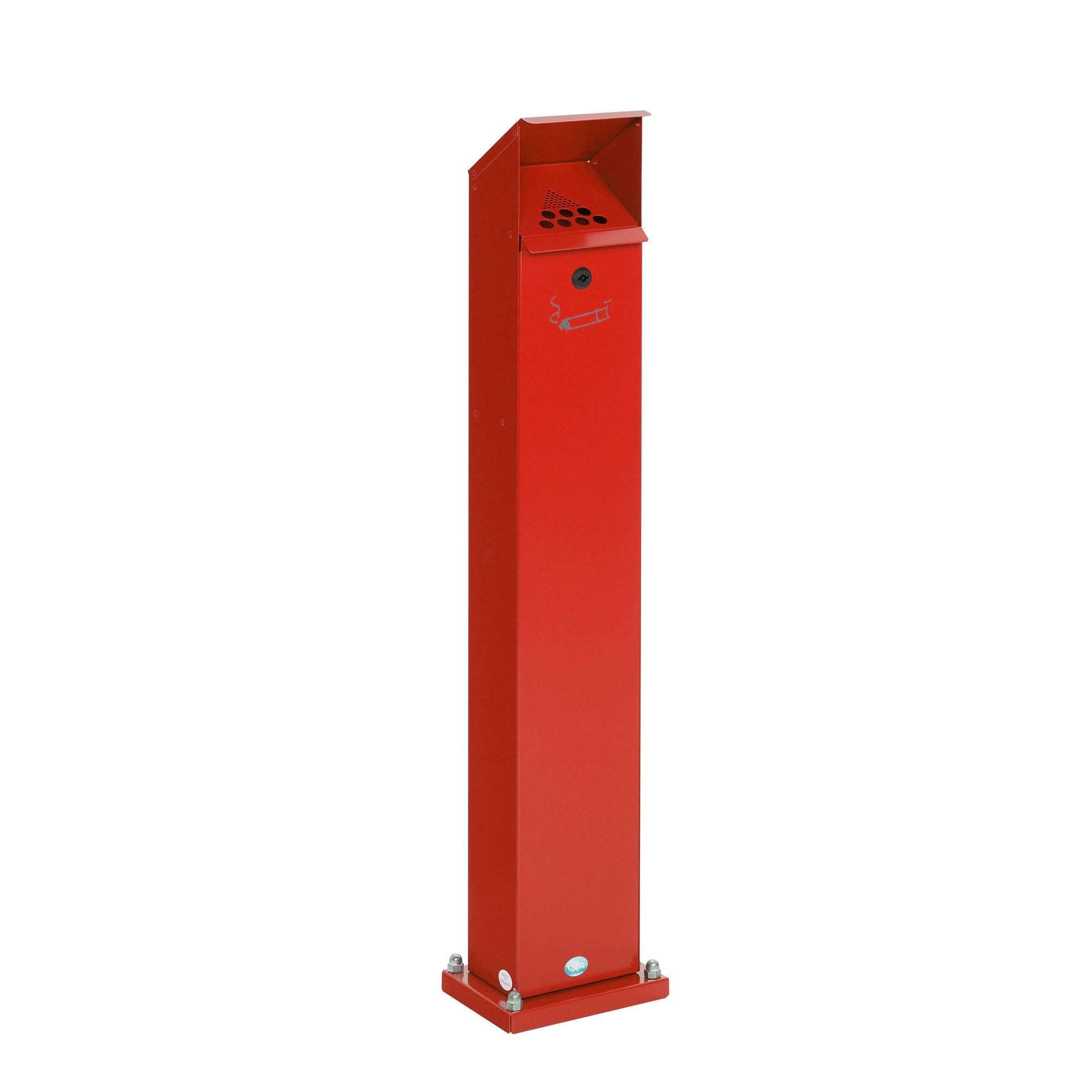 VAR Standascher SG 124