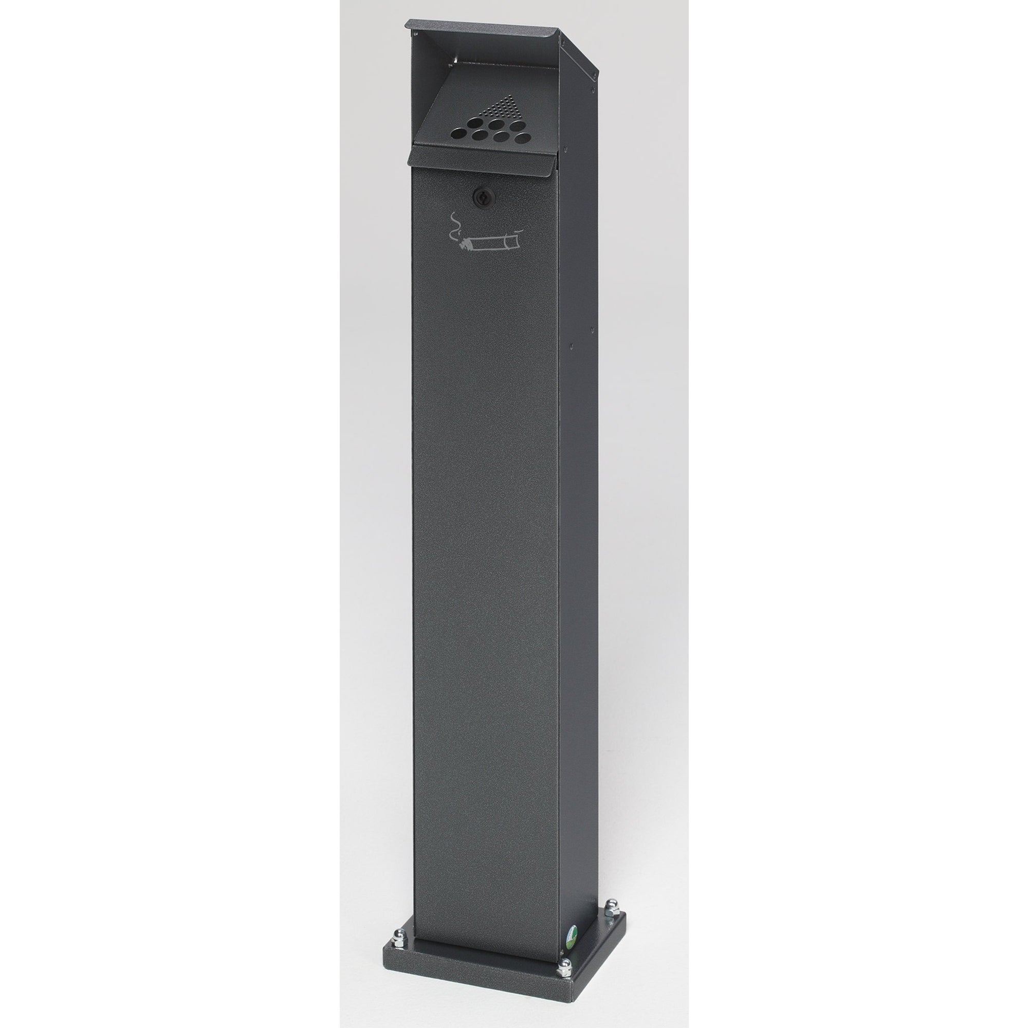 VAR Standascher SG 124
