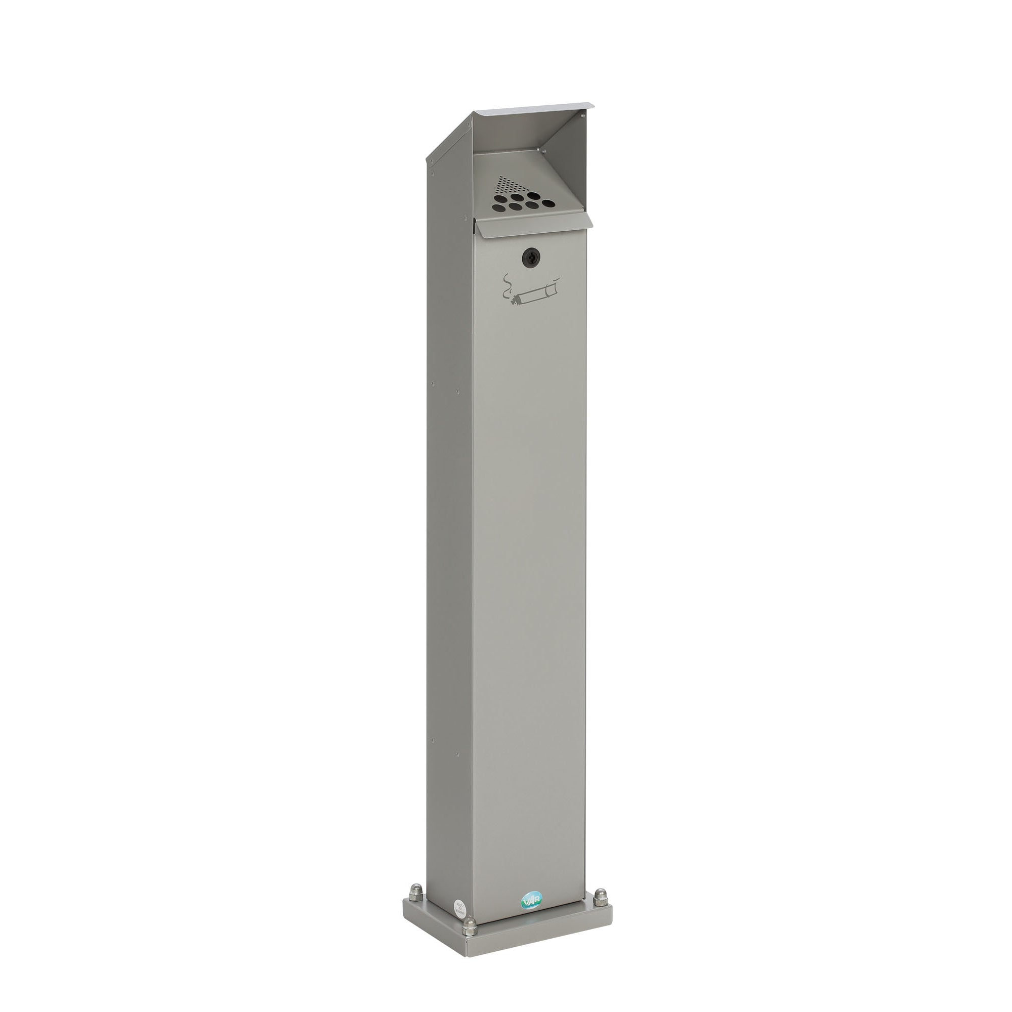 VAR Standascher SG 124