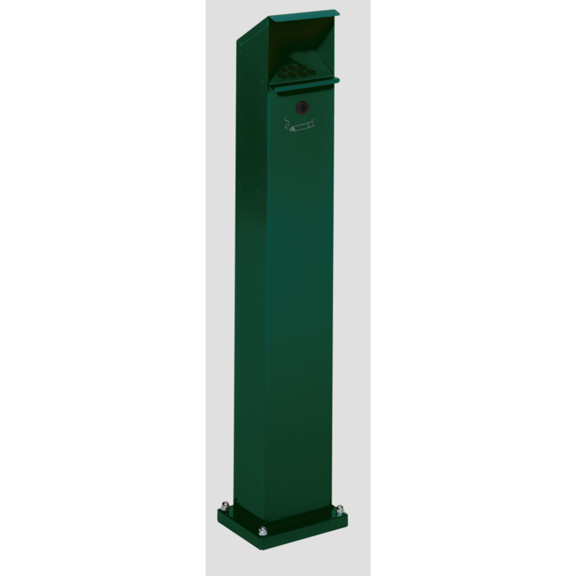 VAR Standascher SG 124