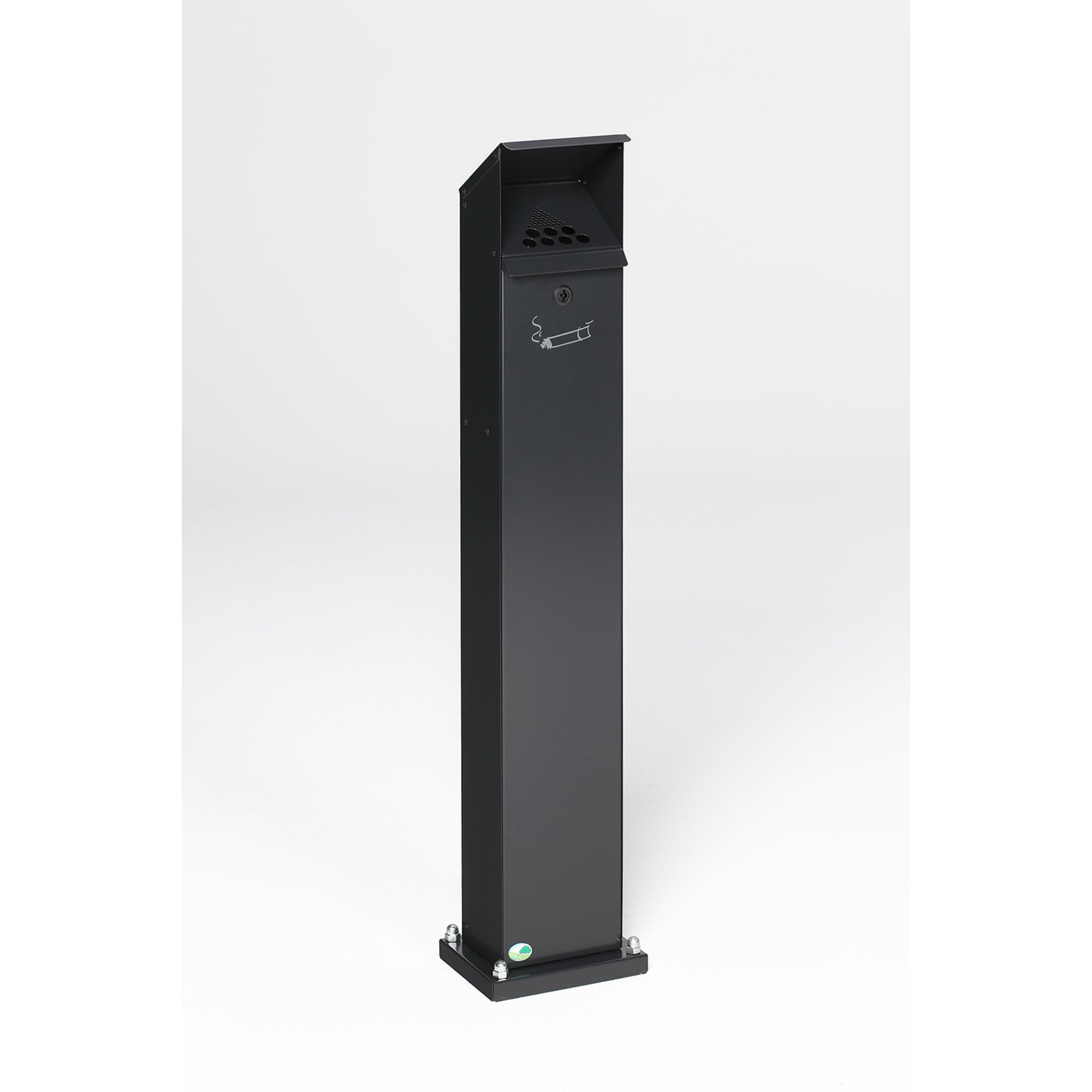 VAR Standascher SG 124