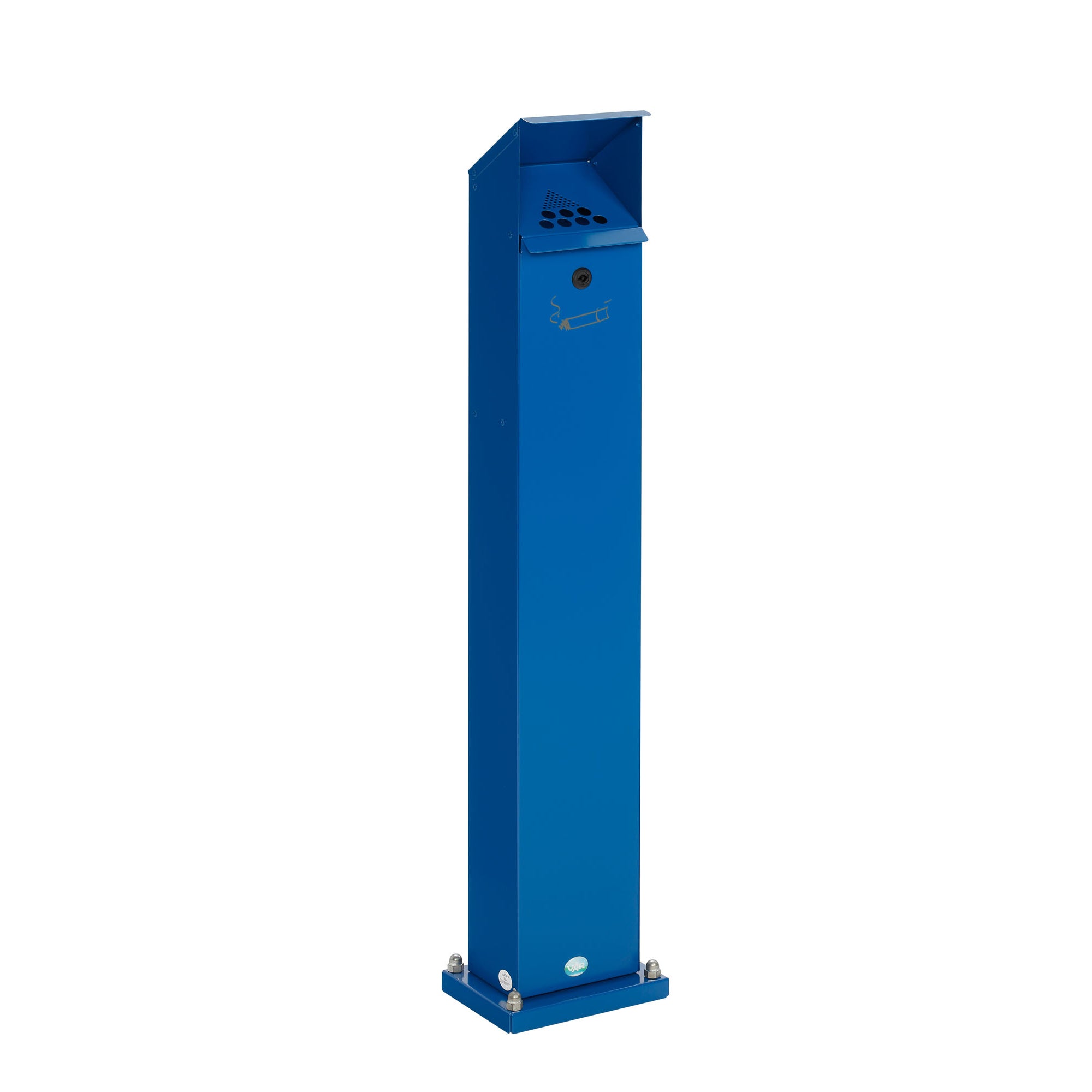 VAR Standascher SG 124