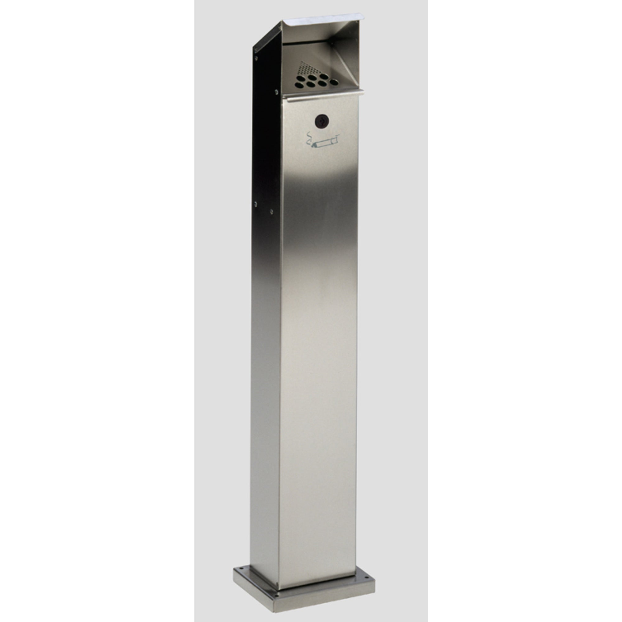 VAR Standascher SG 124
