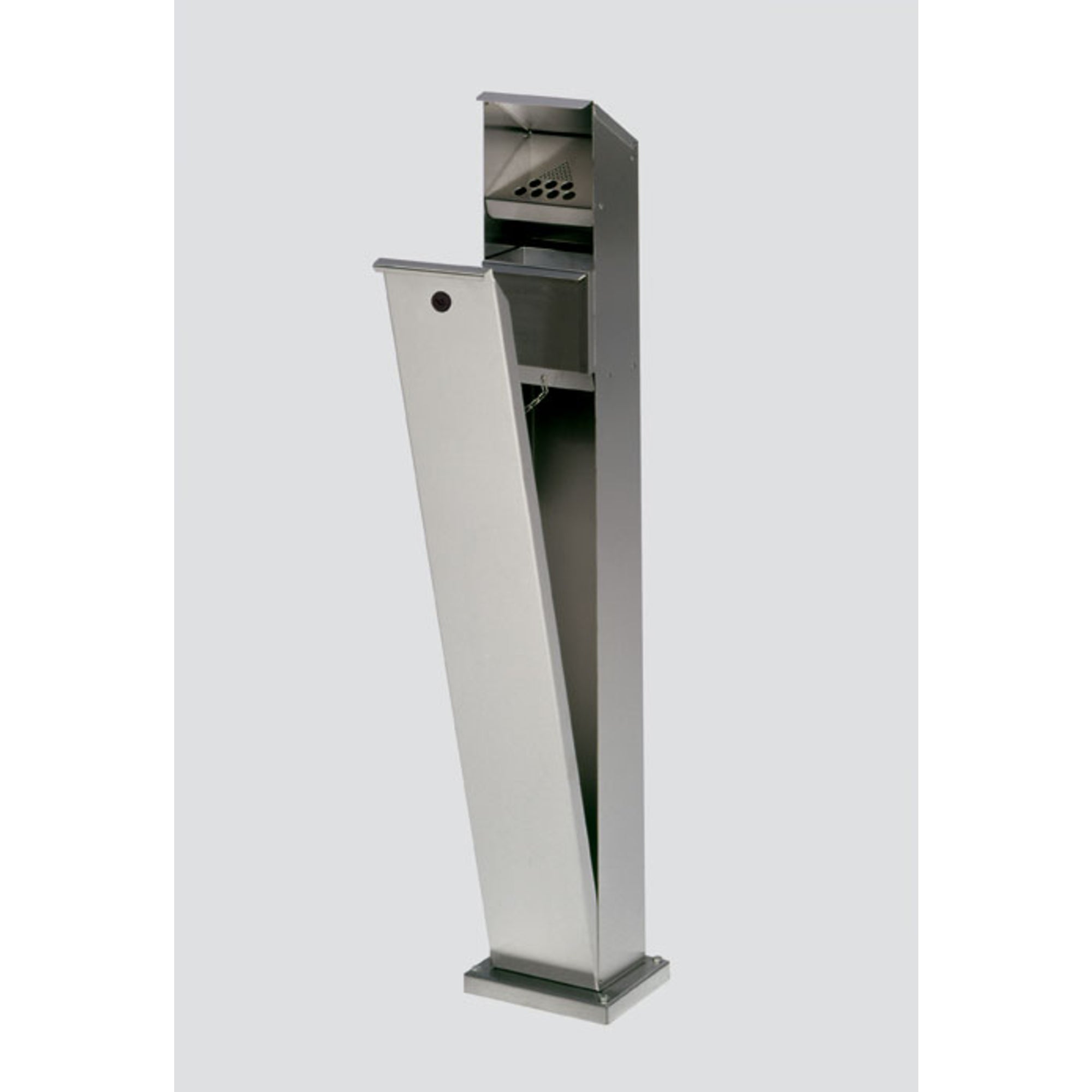 VAR Standascher SG 124
