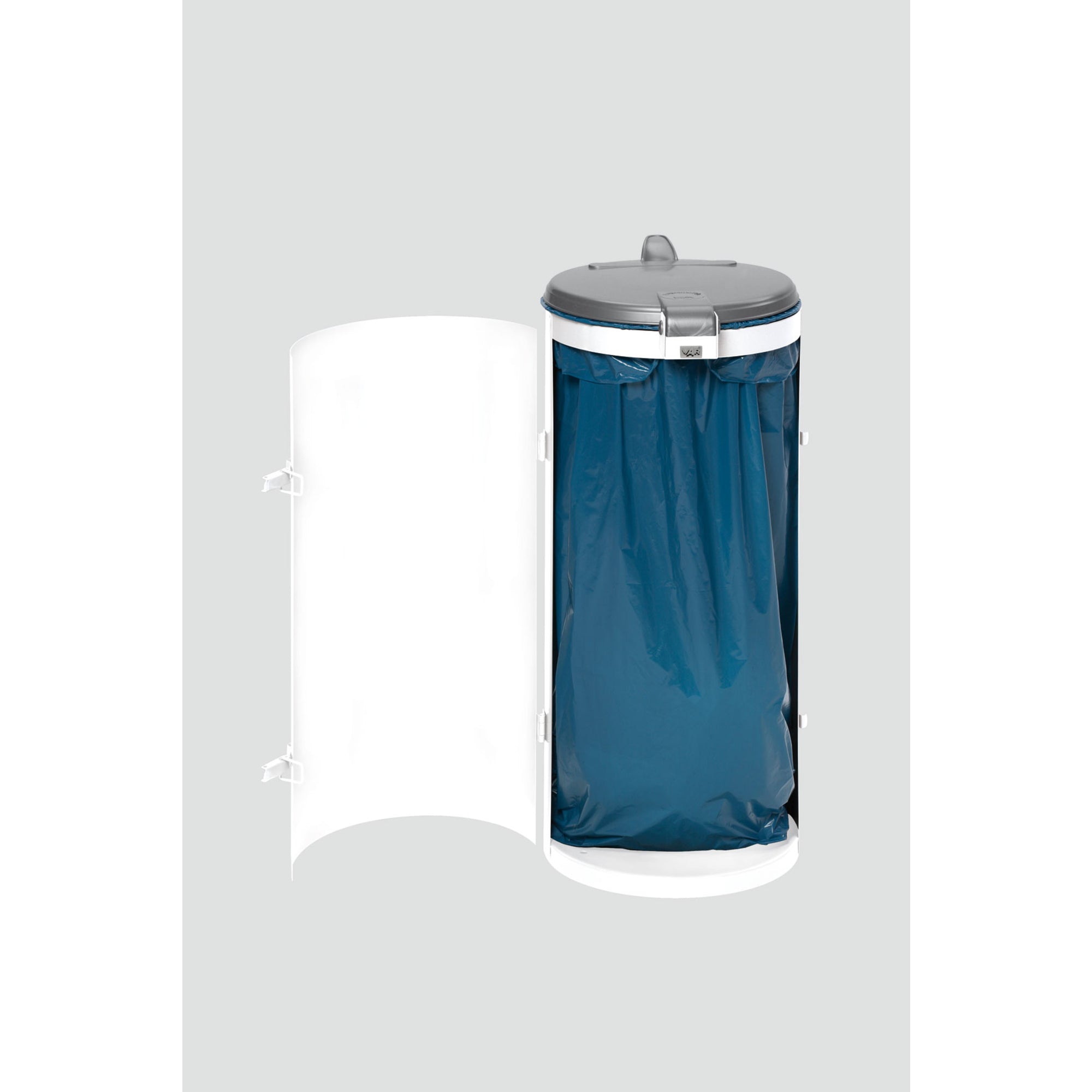 VAR Müllsackständer Kompakt-Junior