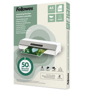 Fellowes Laminierfolie, DIN A5