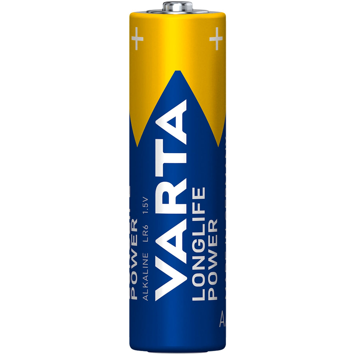 VARTA Batterie Power