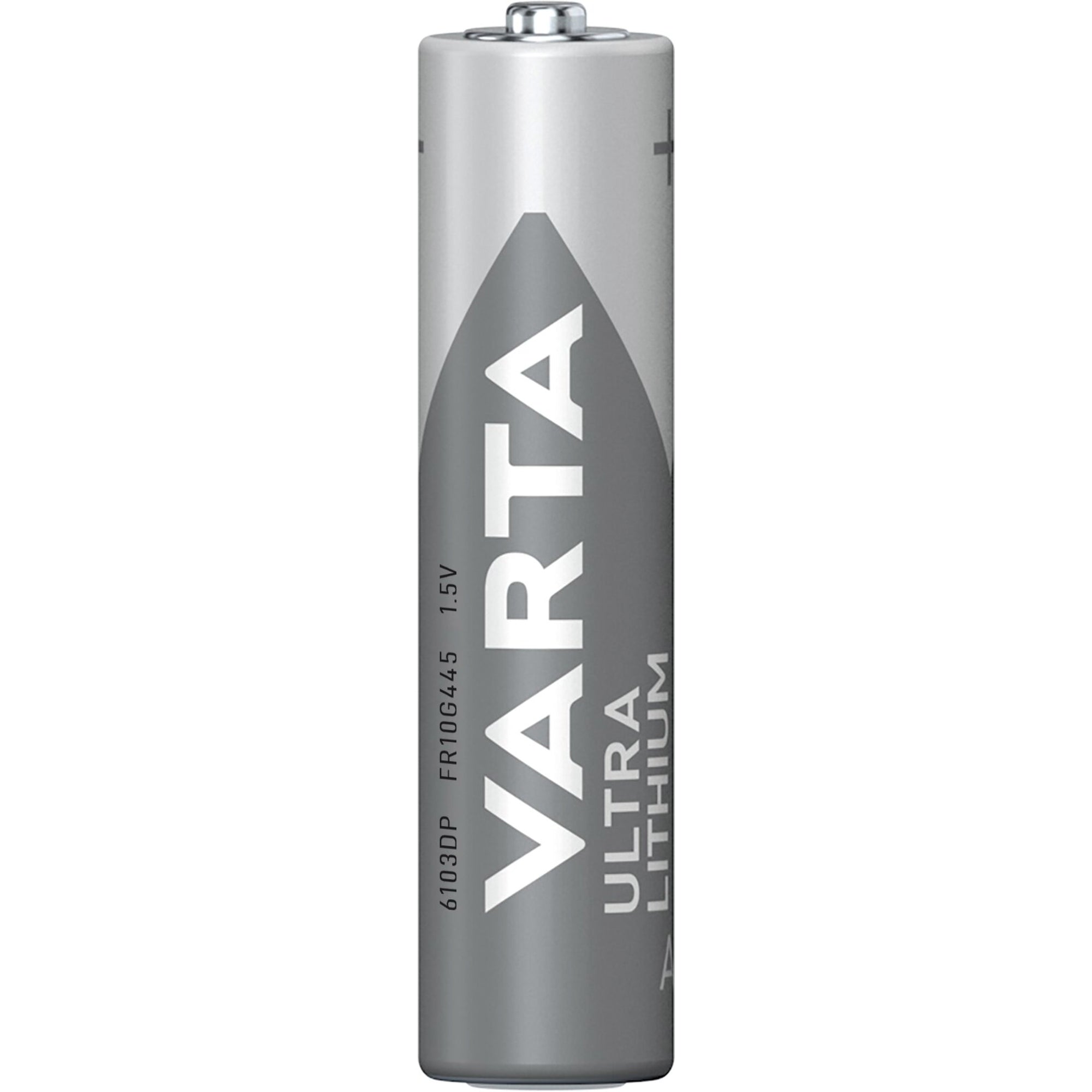 Varta Batterie Ultra Lithium