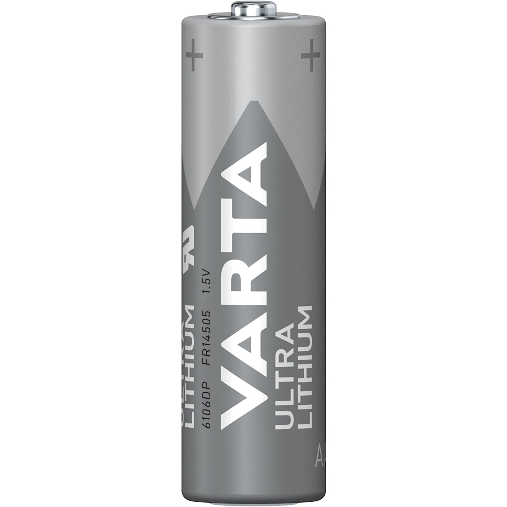 Varta Batterie Ultra Lithium
