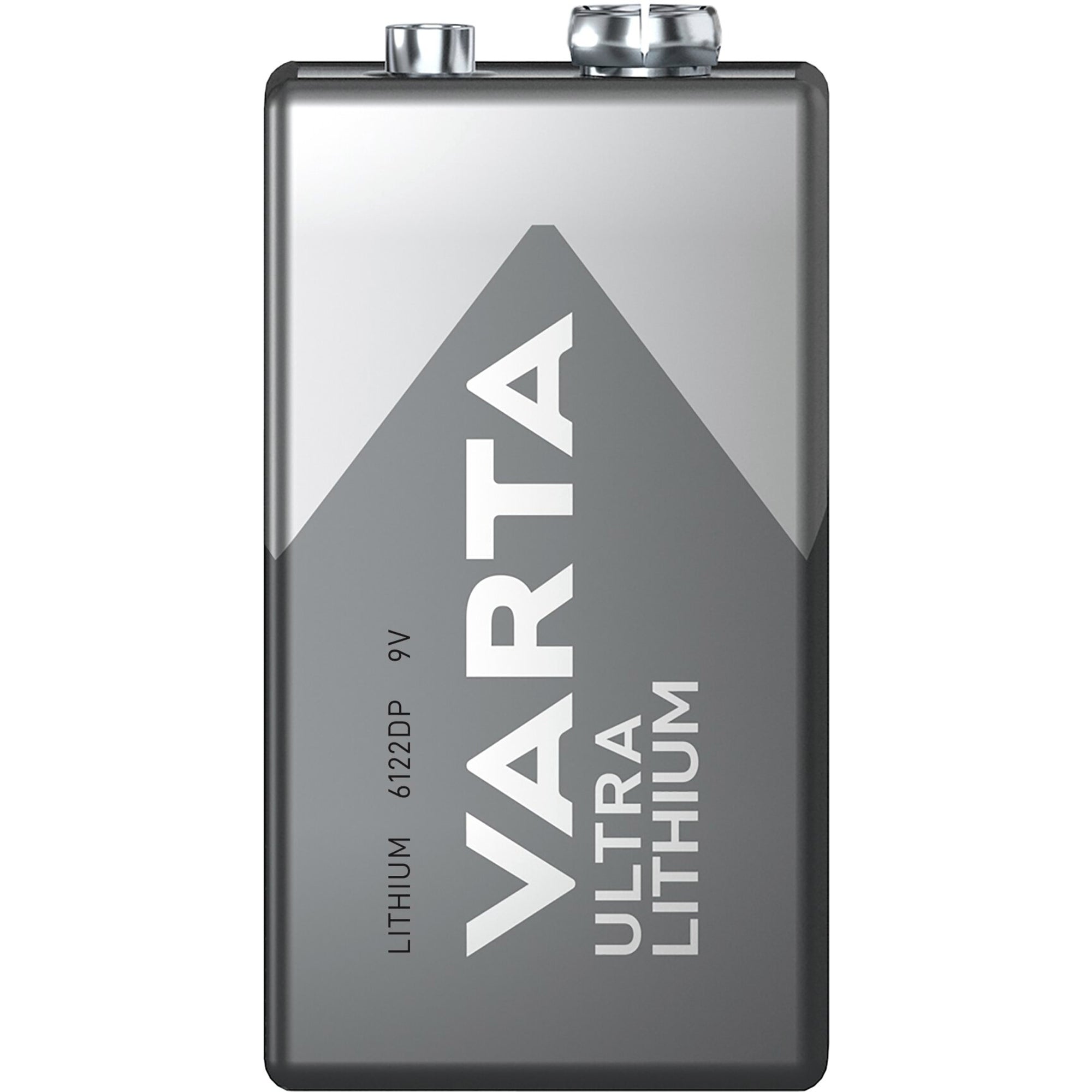 Varta Batterie Ultra Lithium