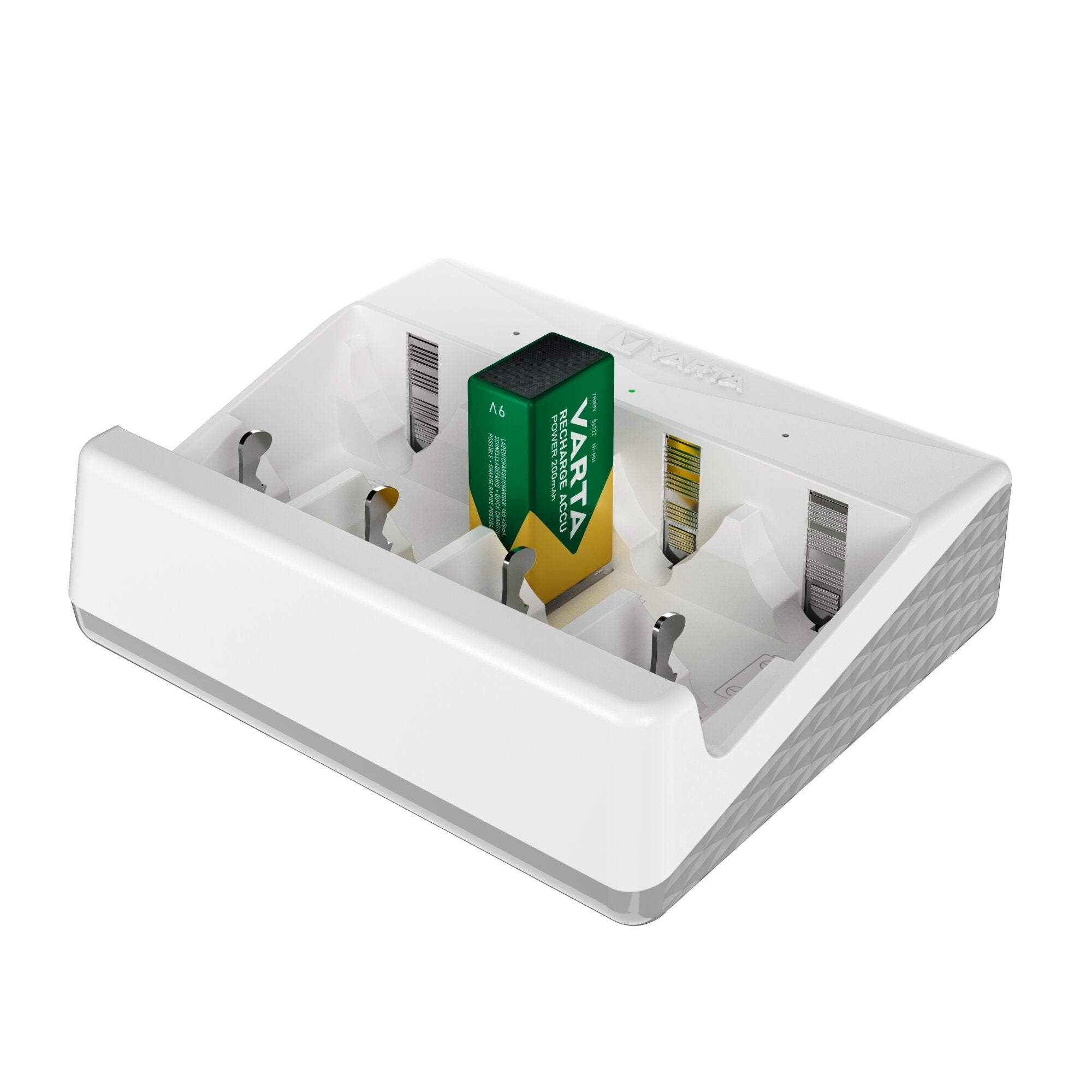 Varta Akkuladegerät Universal Charger