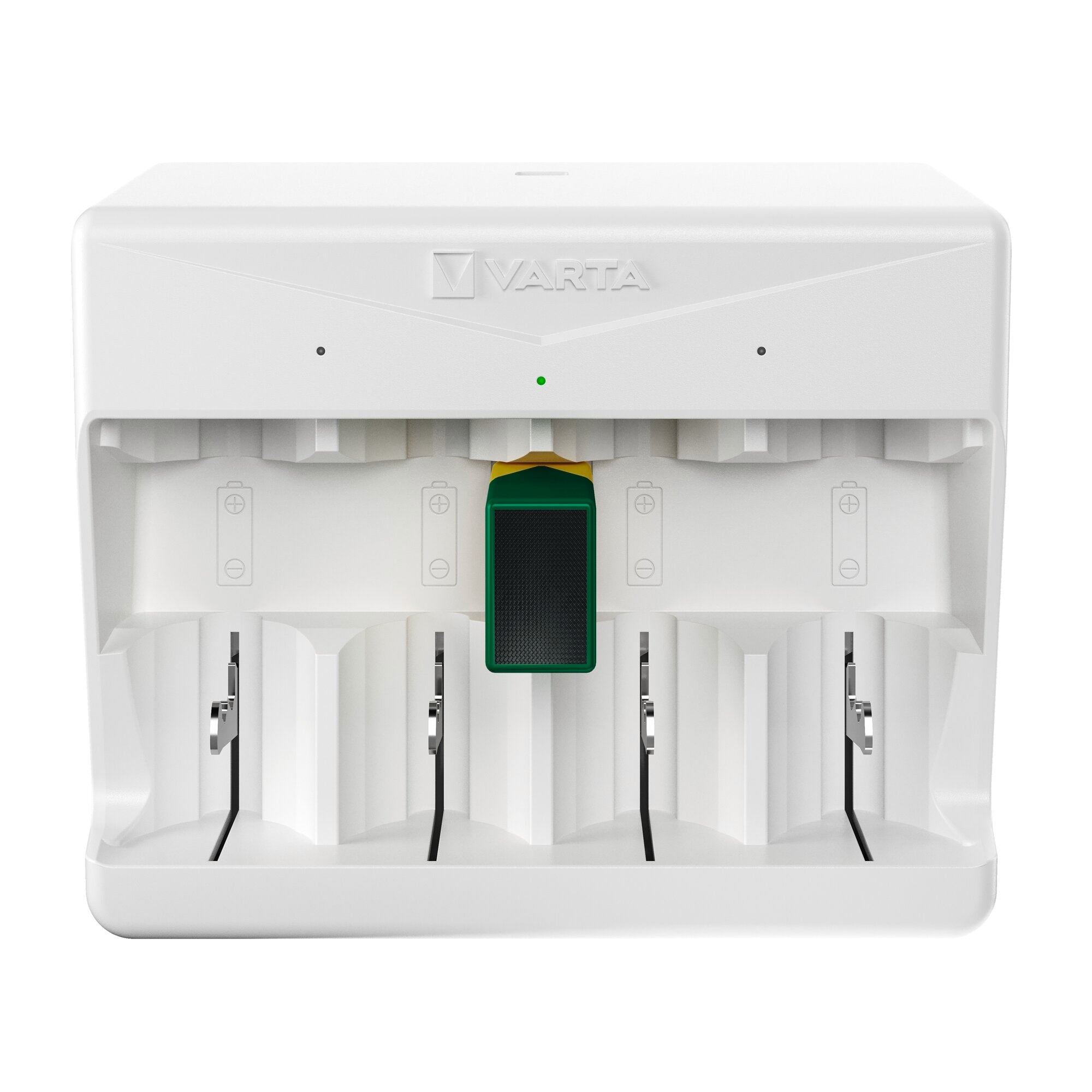 Varta Akkuladegerät Universal Charger