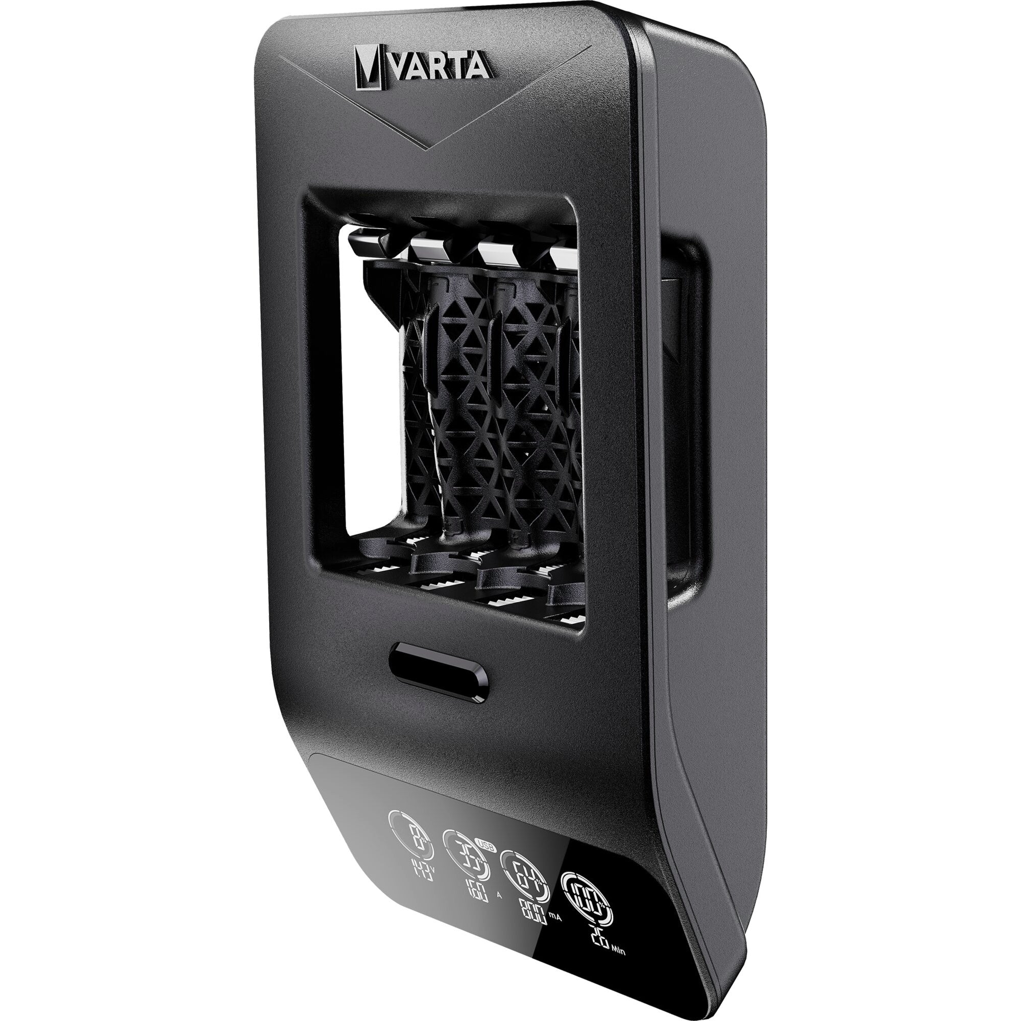 Varta Akkuladegerät Smart Charger+