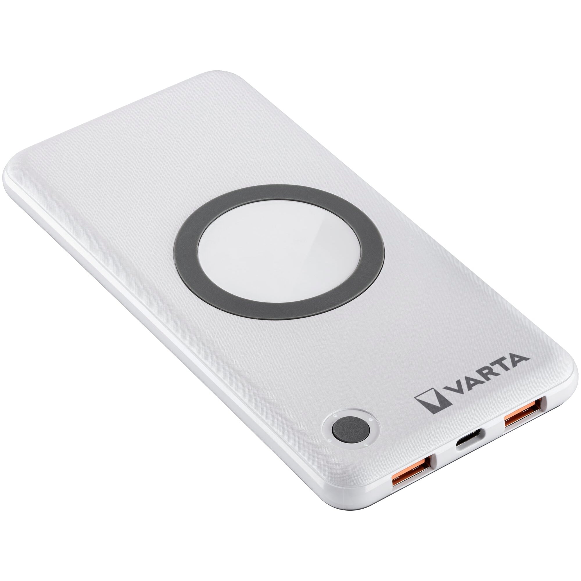 Varta Powerbank Wireless