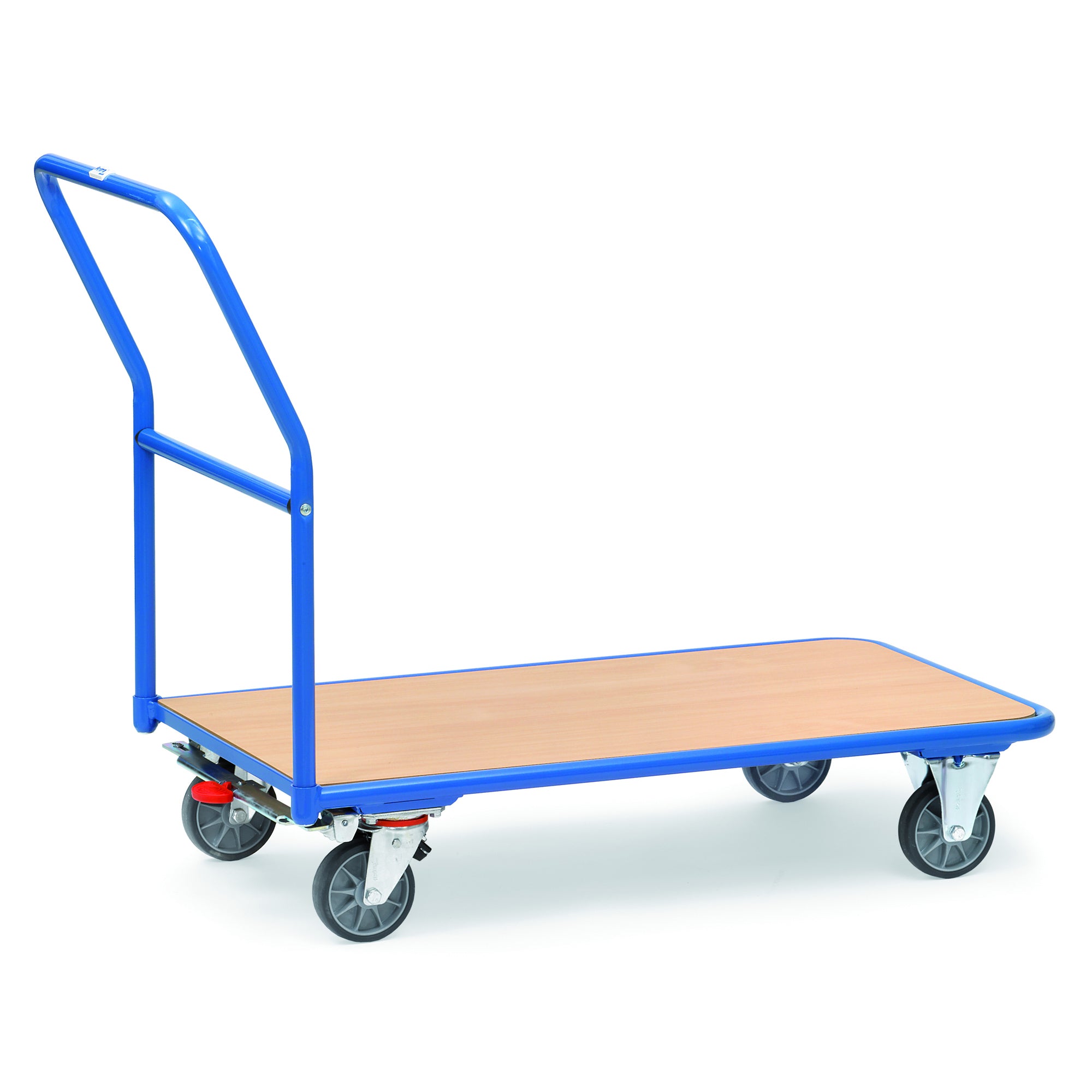 Fetra Transportwagen, 60 x 100 cm (B x L)