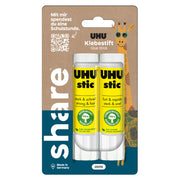 share Klebestift stic made by UHU
