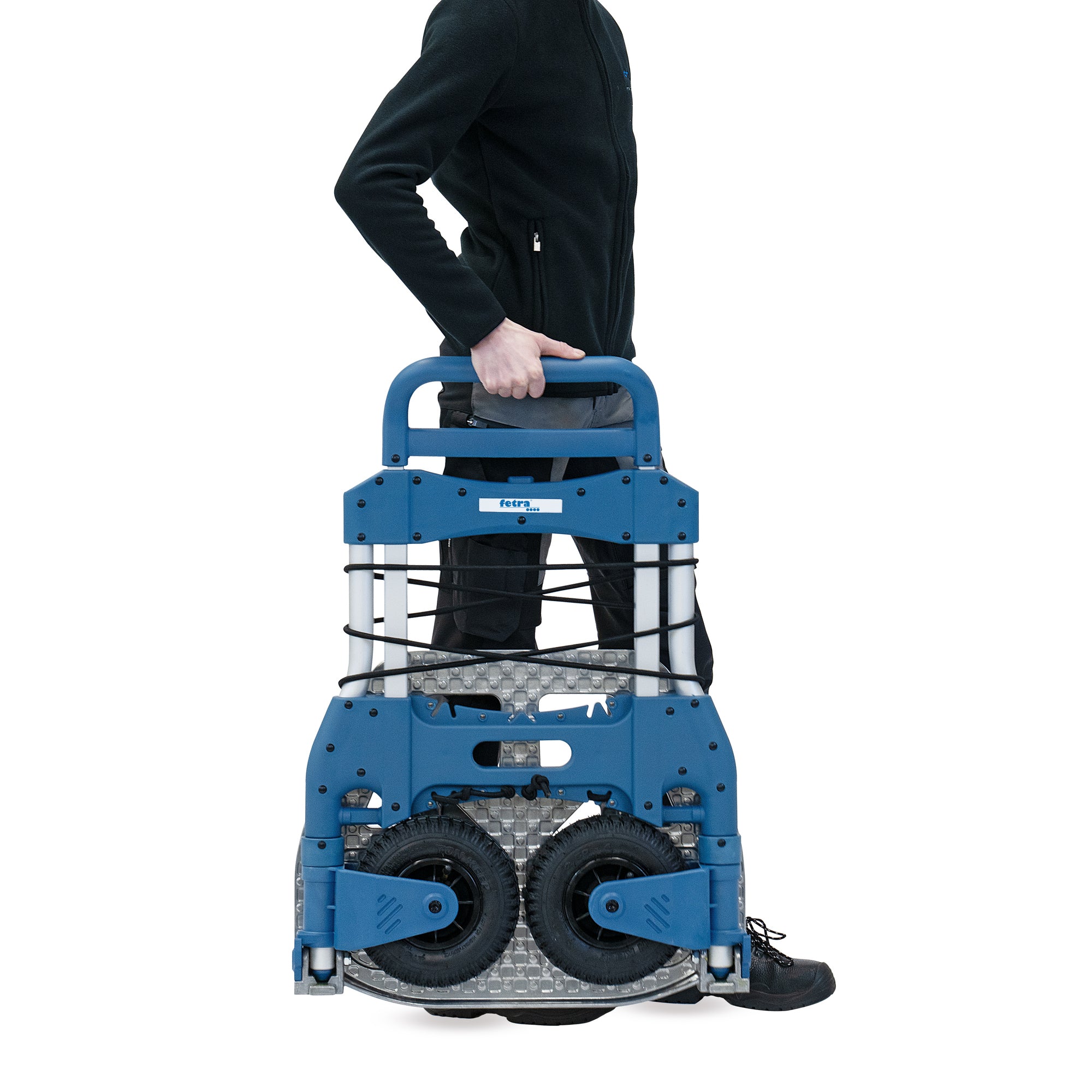 Fetra Sackkarre
