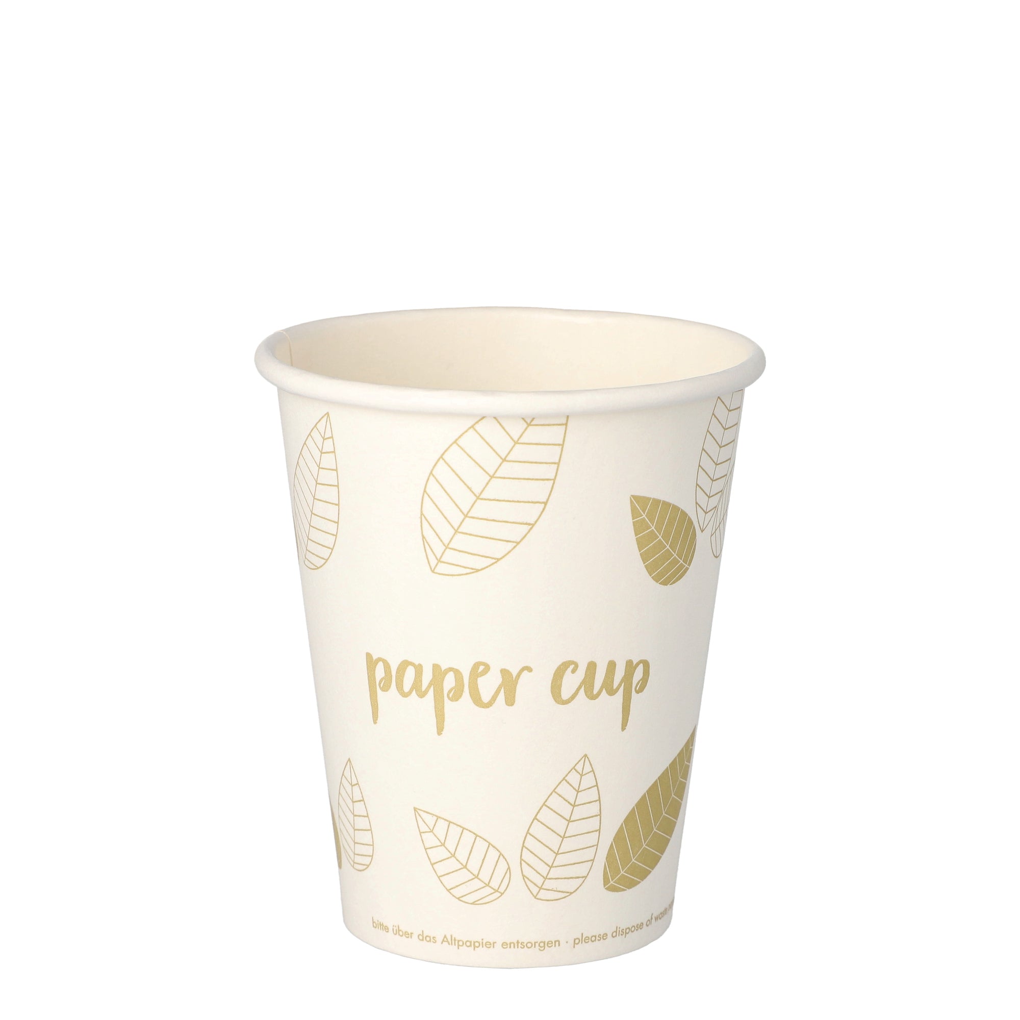 PAPSTAR Speiseteller pure
