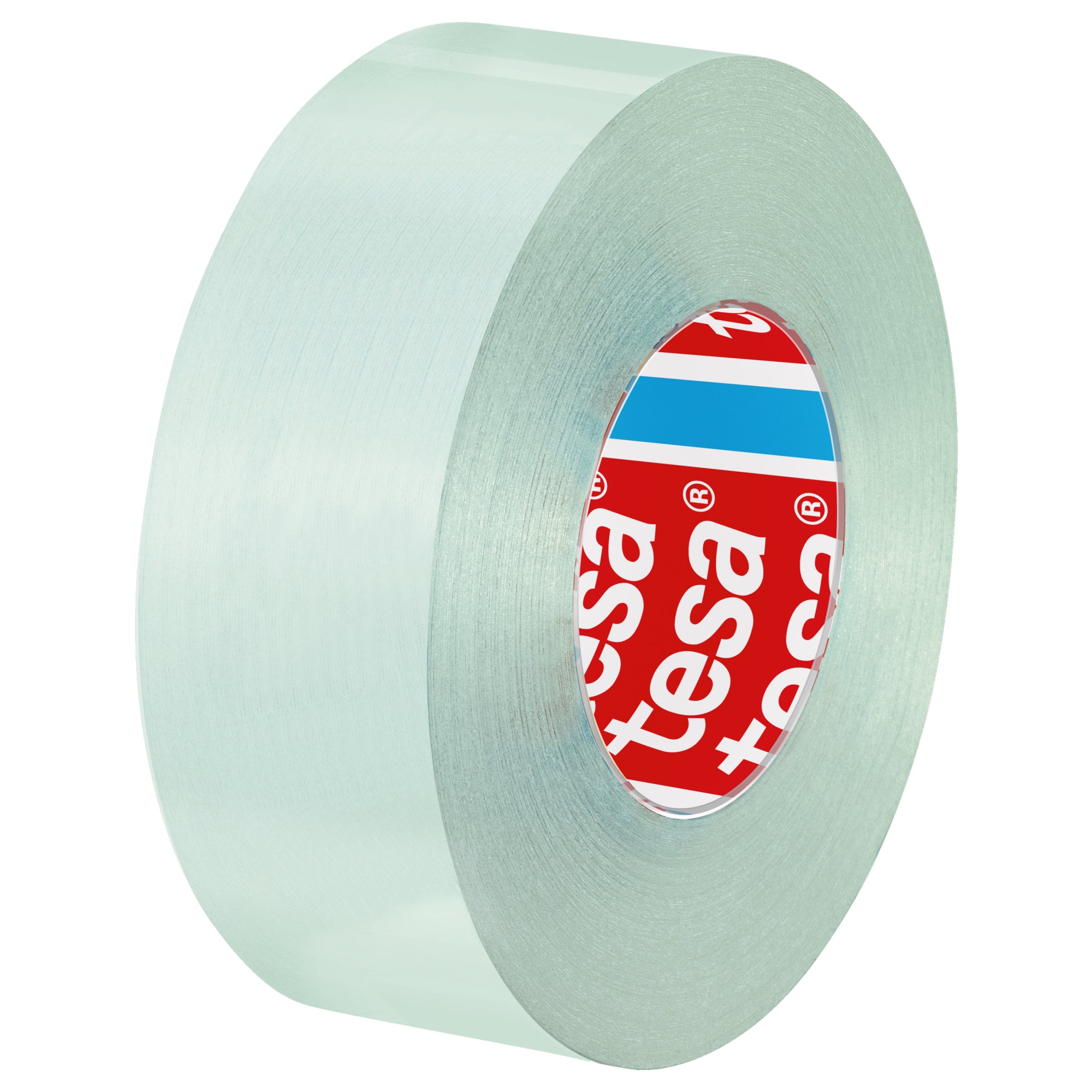 tesa Klebefilm CRYSTAL RECYCLED 19mmx33m
