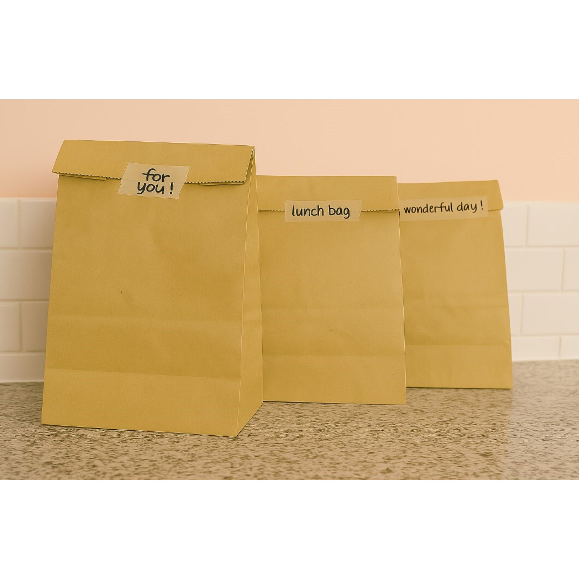 tesa Klebefilm Paper 33x19mm
