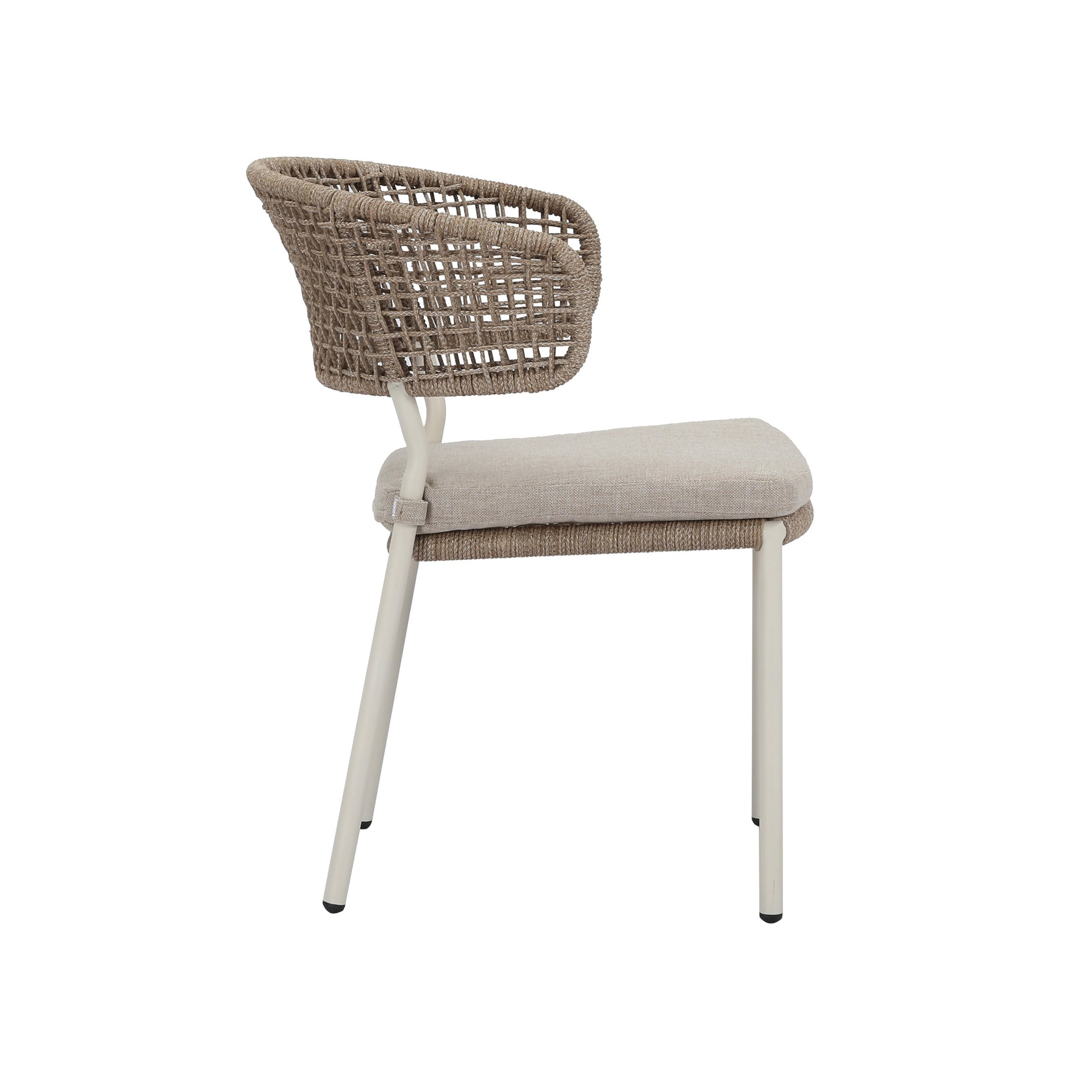 barths Stuhl Spitz sand 2St