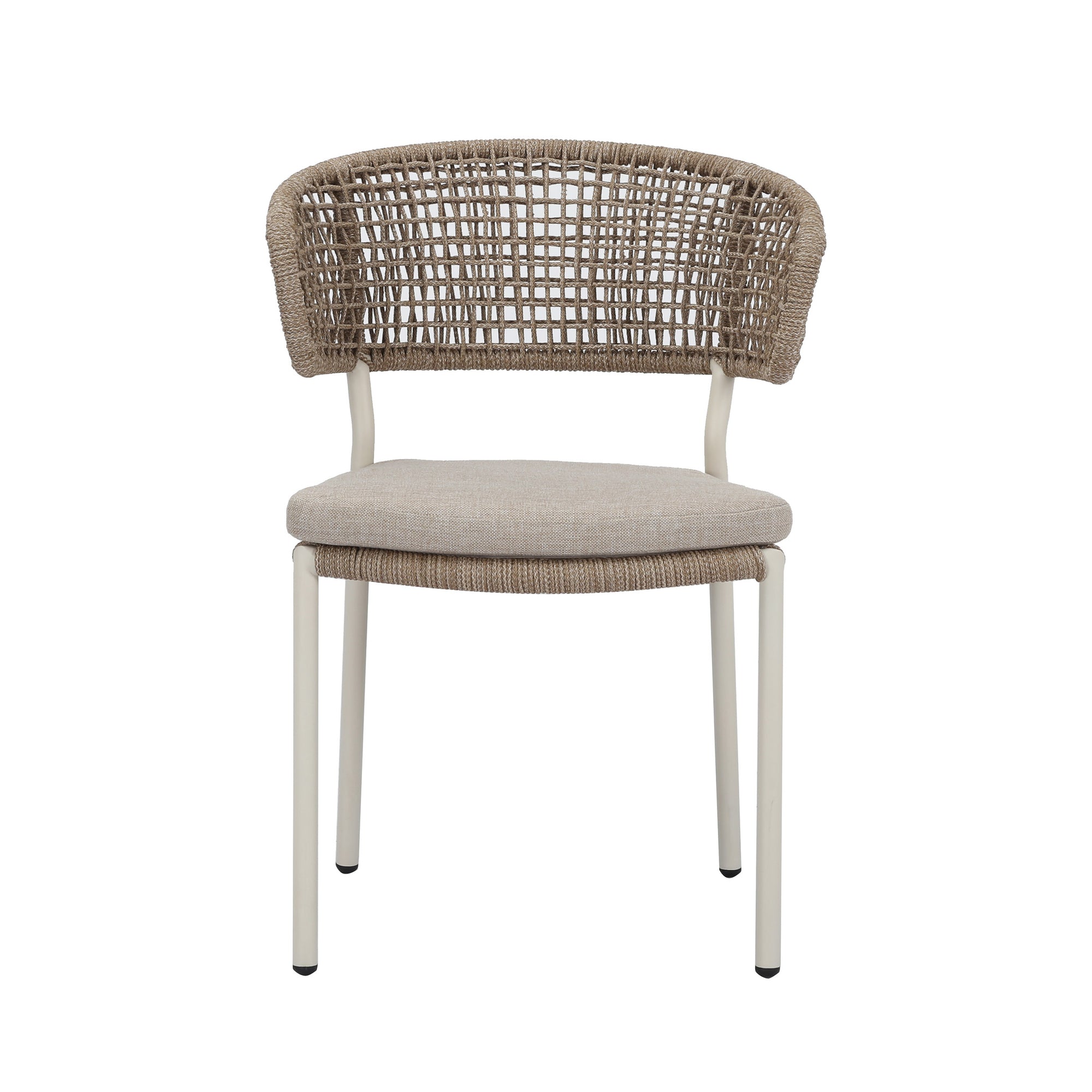 barths Stuhl Spitz sand 2St
