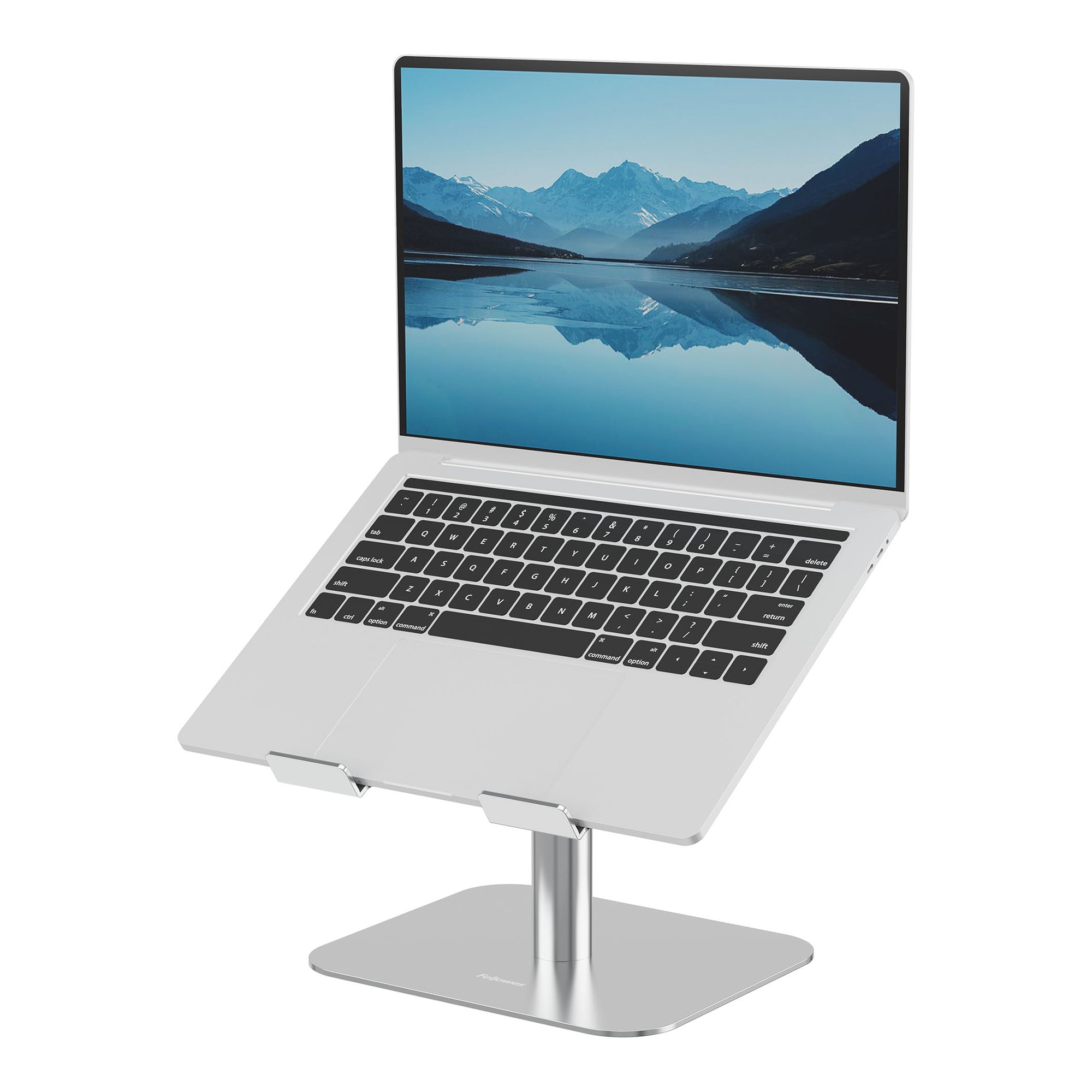 Fellowes Notebookständer AlumiaT