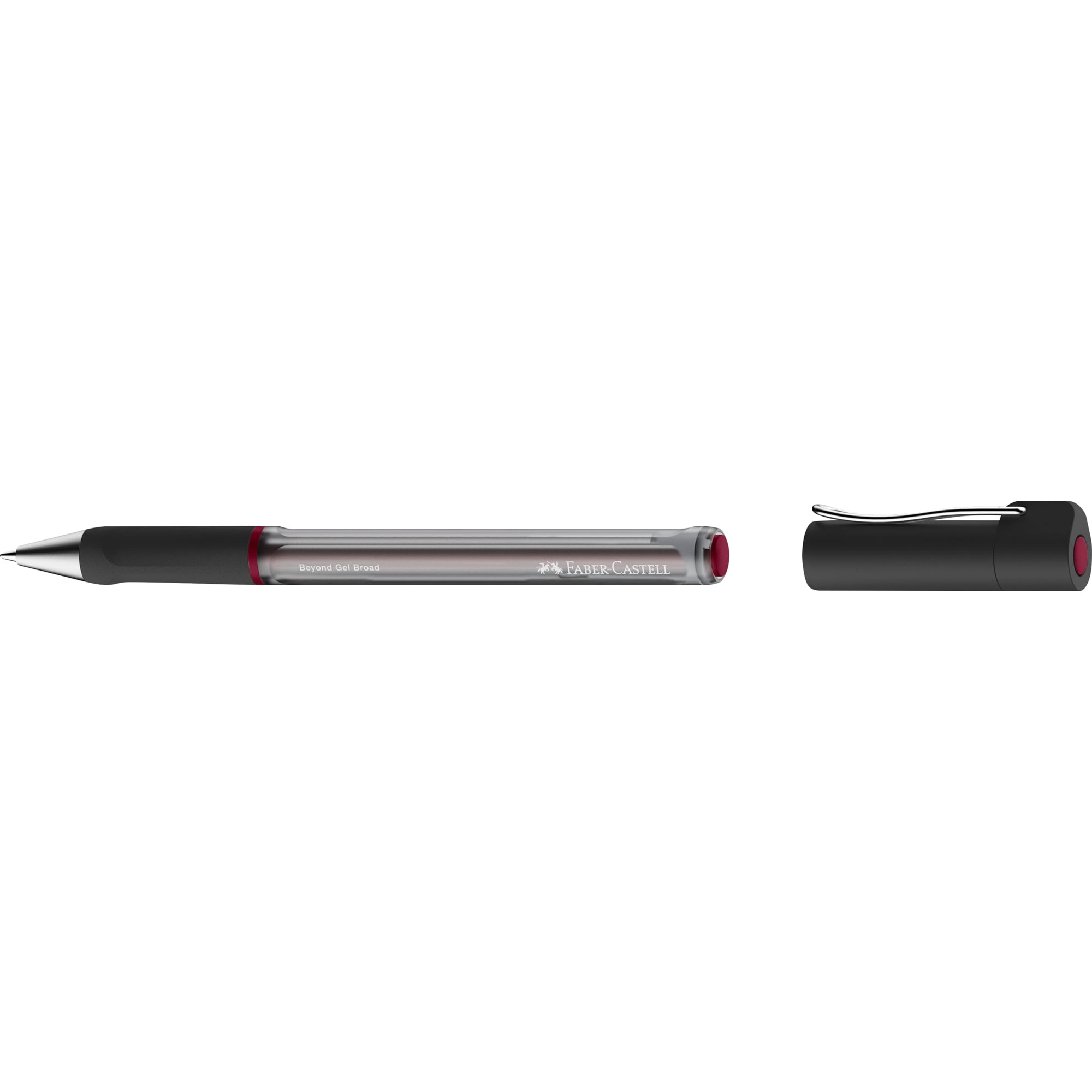 Faber-Castell Gelschreiber Beyond Gel Broad