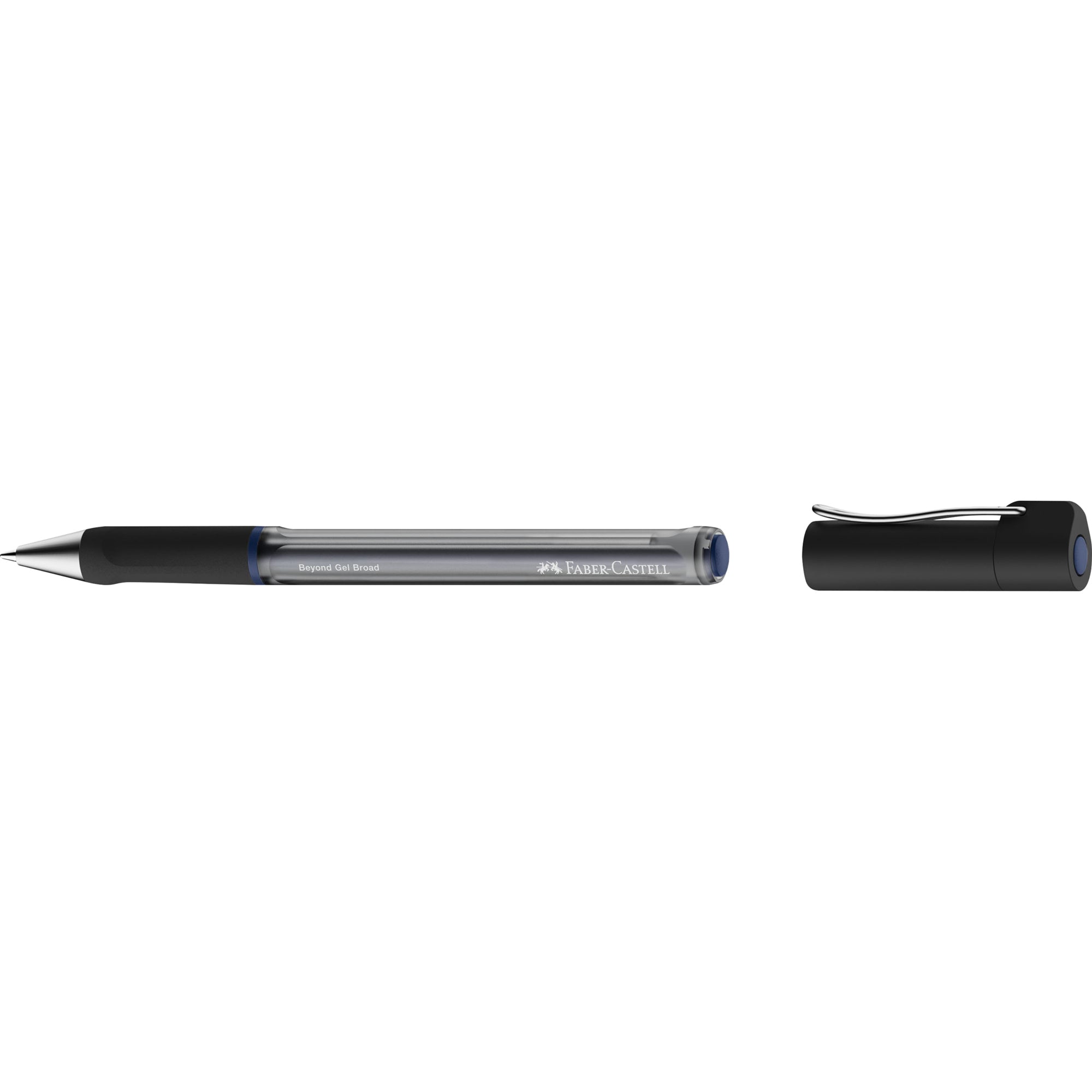 Faber-Castell Gelschreiber Beyond Gel Broad