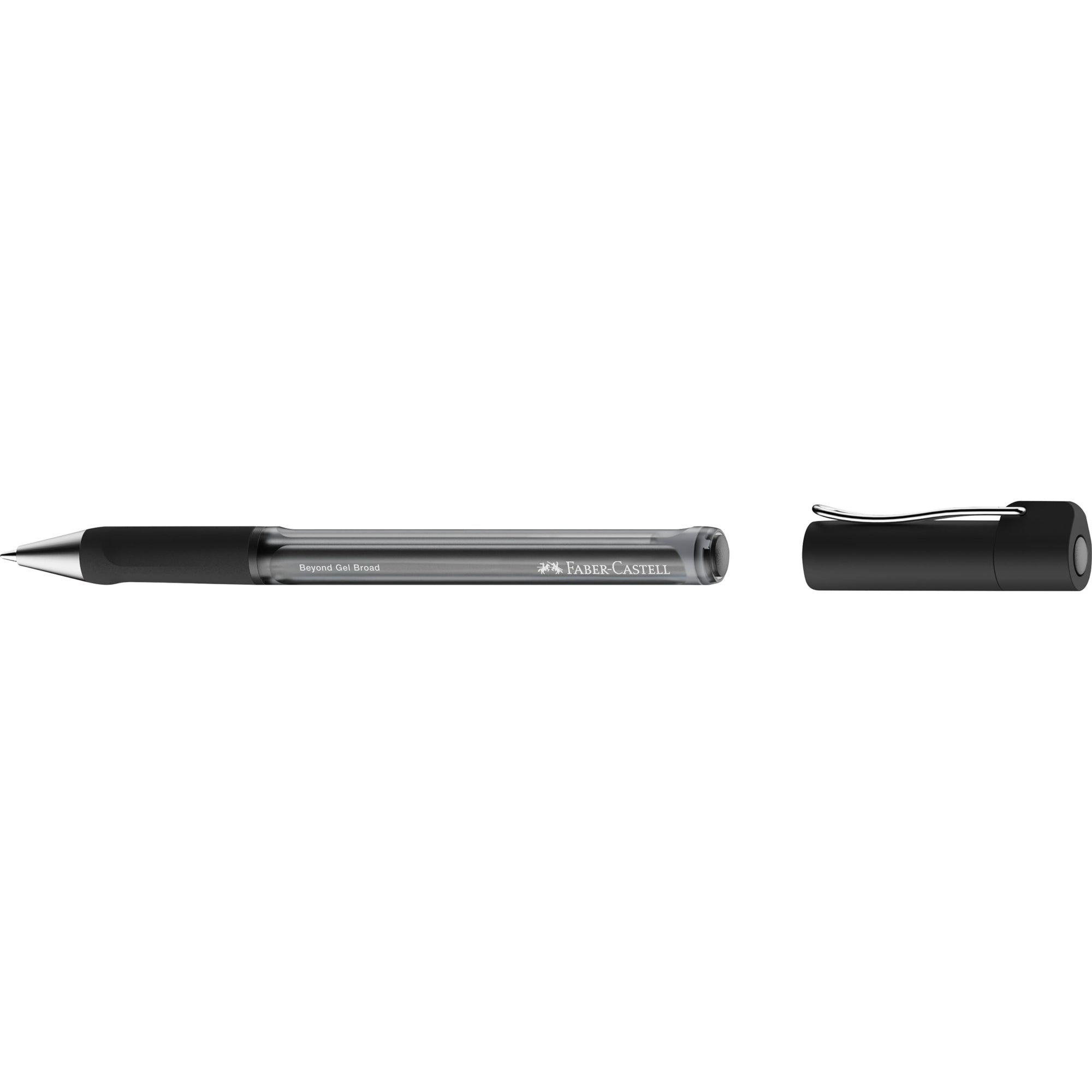 Faber-Castell Gelschreiber Beyond Gel Broad