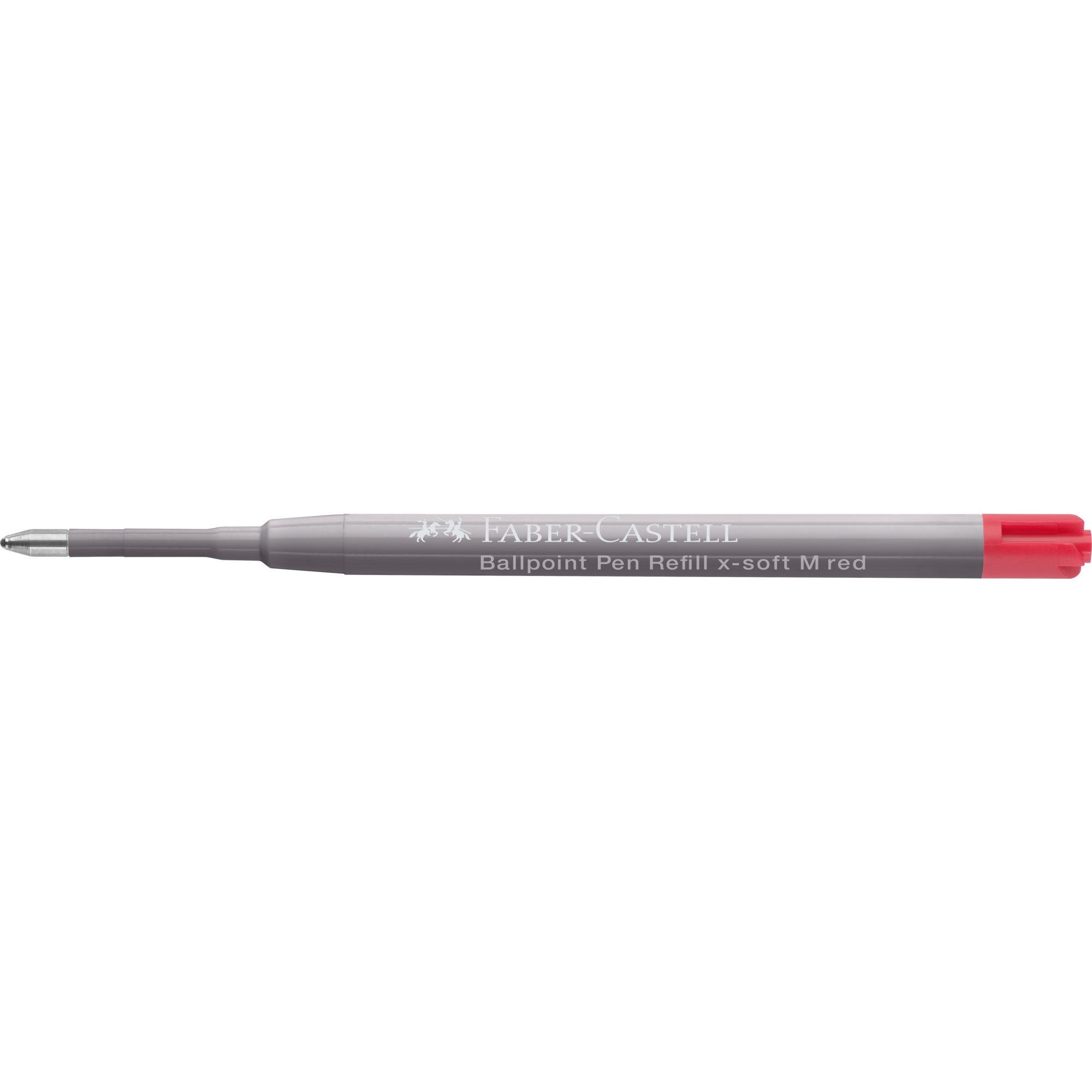 Faber-Castell Kugelschreibermine x-soft