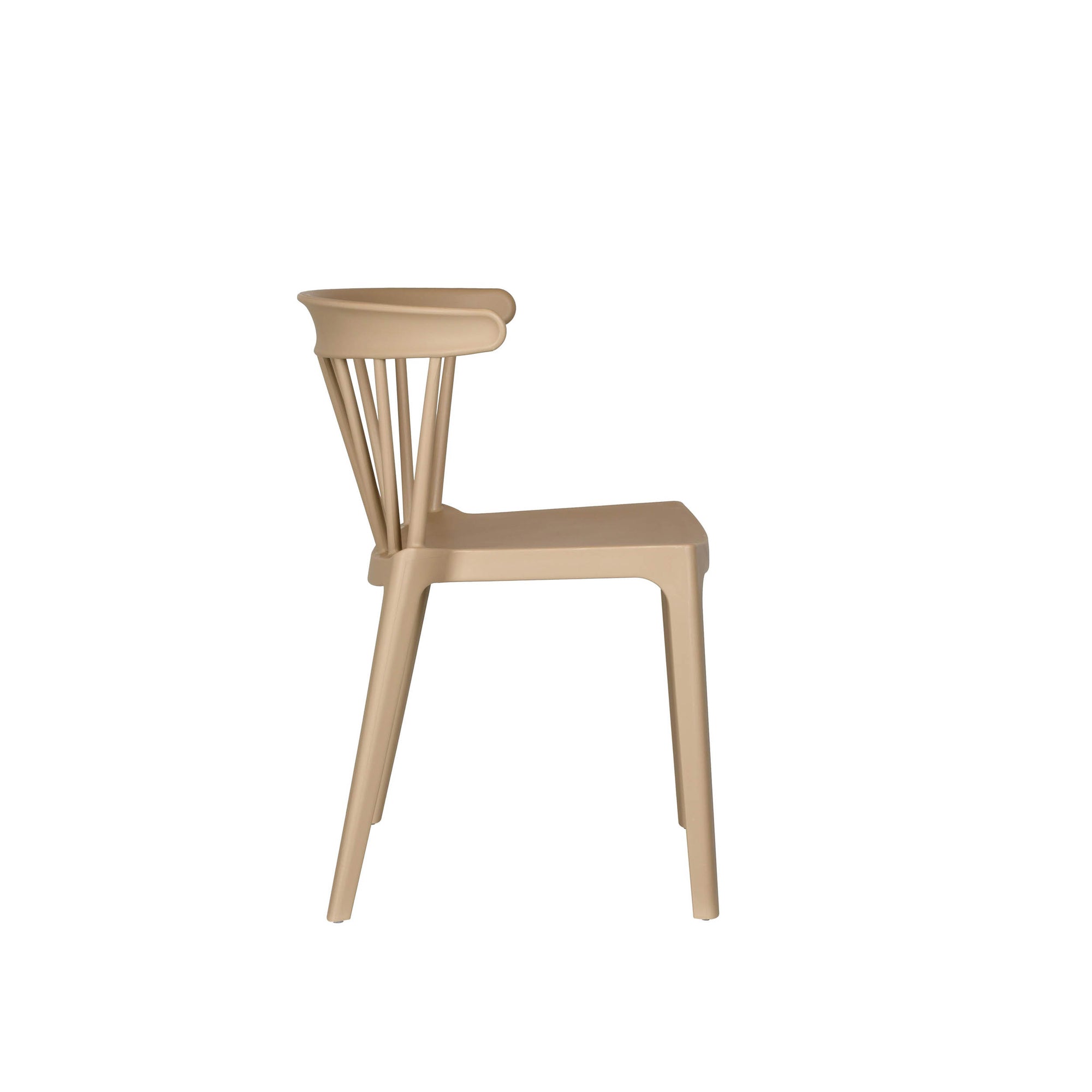 FEROS Stuhl Windson sand 4St