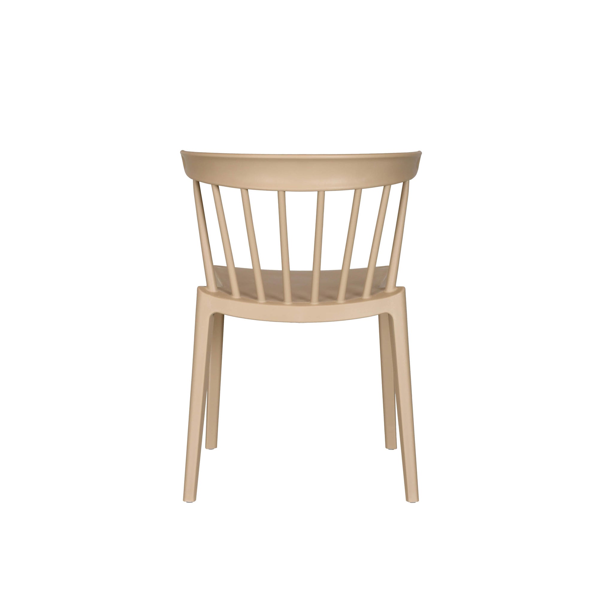 FEROS Stuhl Windson sand 4St